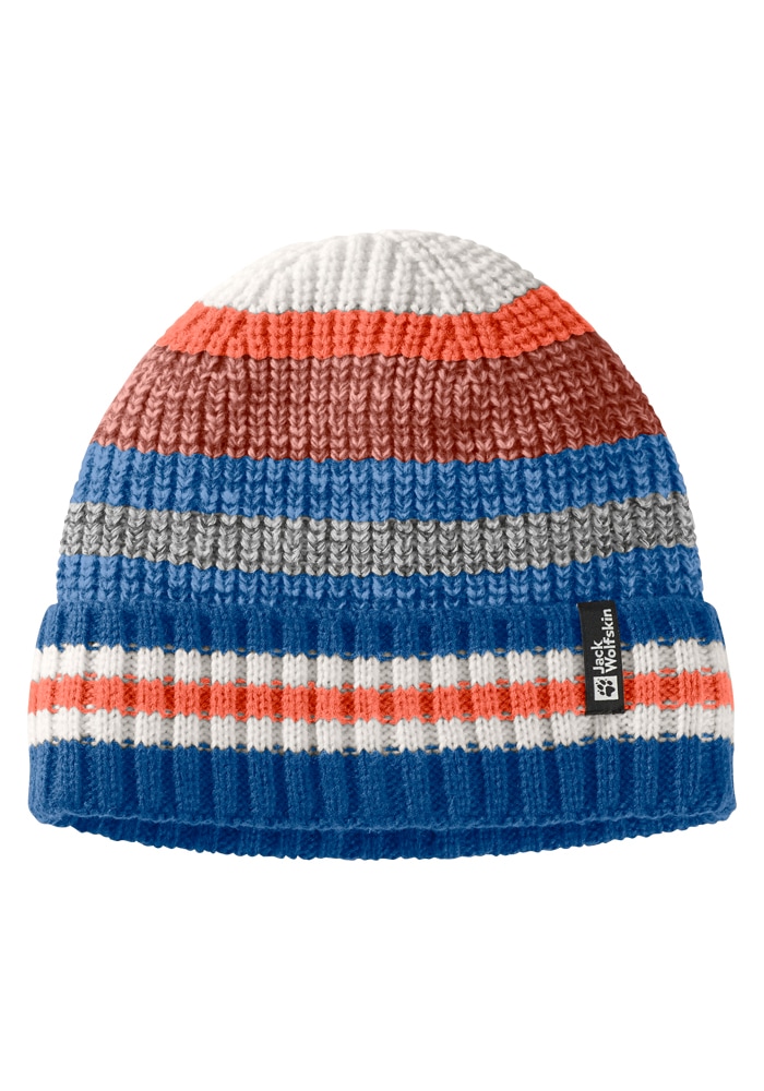 Jack Wolfskin Beanie »NIGHT HIKER BEANIE K«