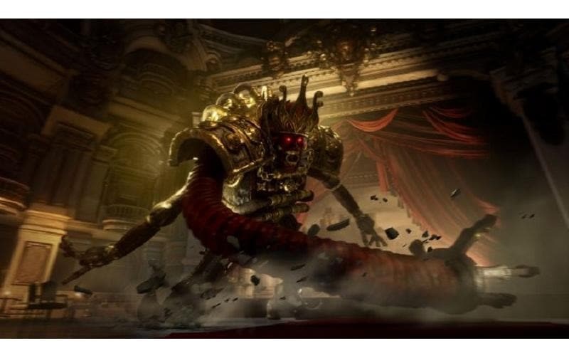Spielesoftware »GAME Lies of P«, PlayStation 4
