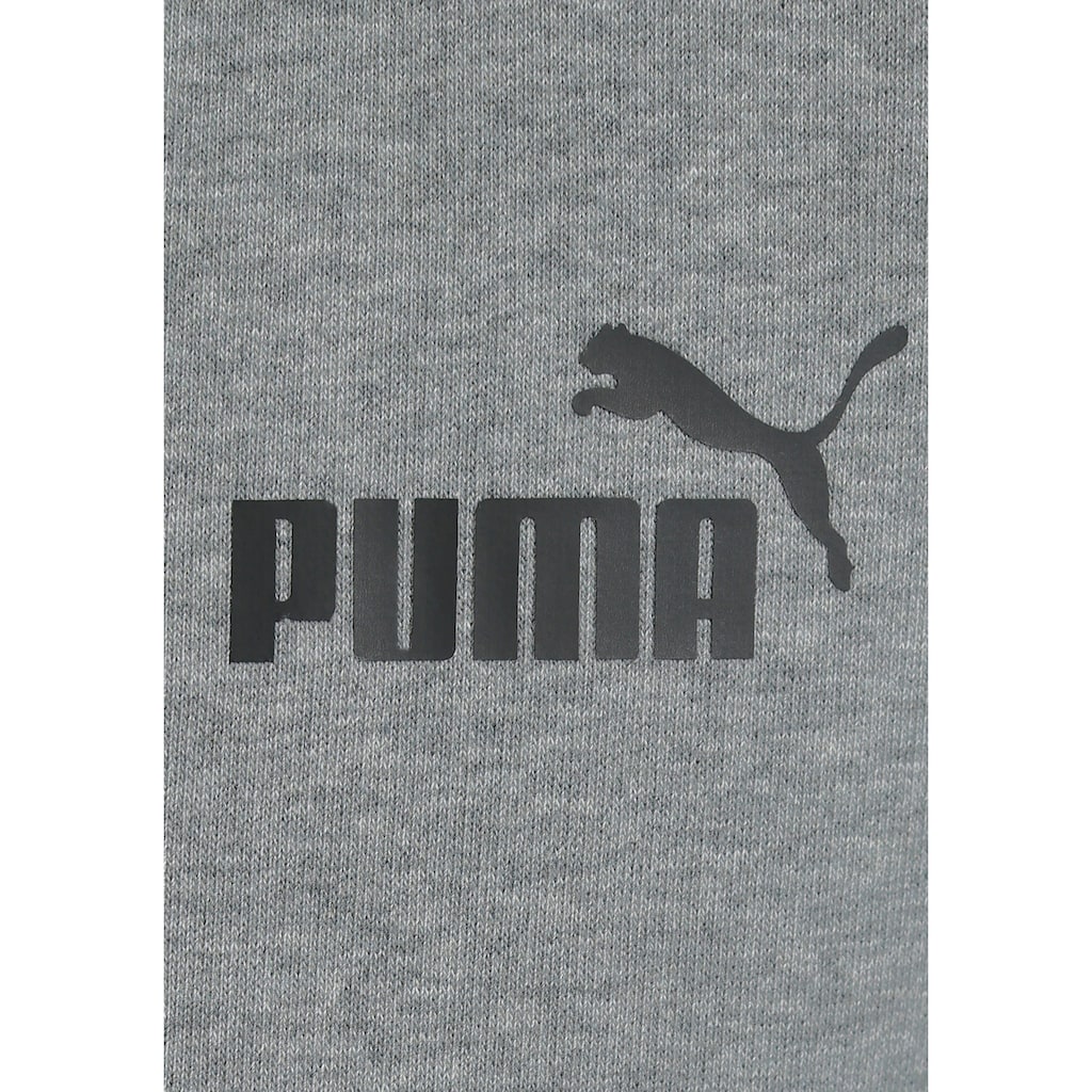 PUMA Trainingshose »ESS LOGO PANTS TR OP SRL«