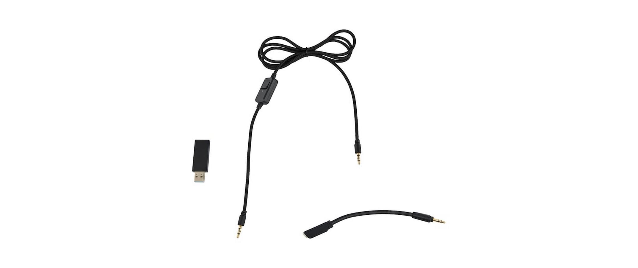 Medion® Gaming-Headset »Erazer Mage X10«