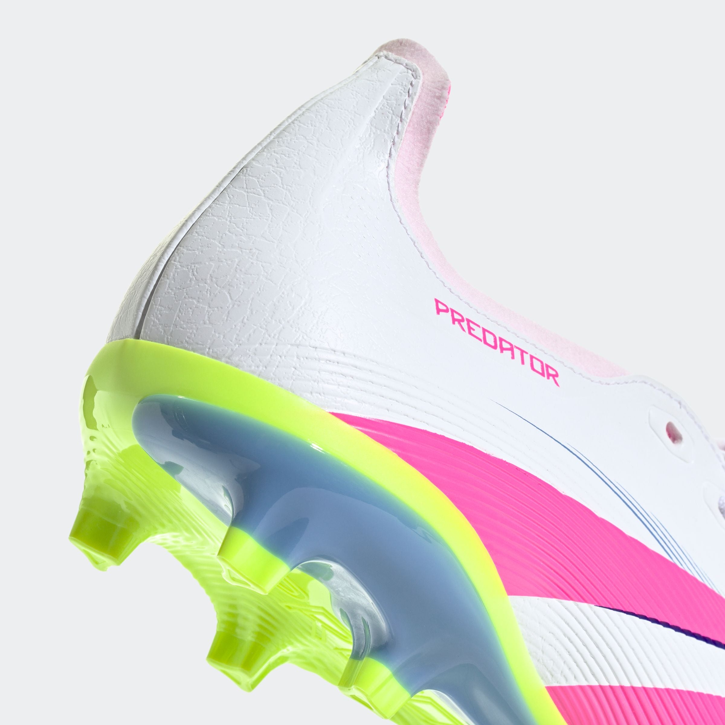 adidas Performance Fussballschuh »PREDATOR LEAGUE FOLD-OVER TONGUE FG/MG«