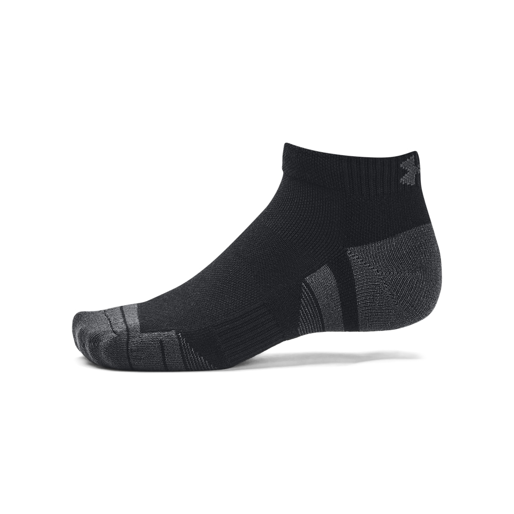 Under Armour® Sneakersocken »UA Performance Tech 3pk Low«