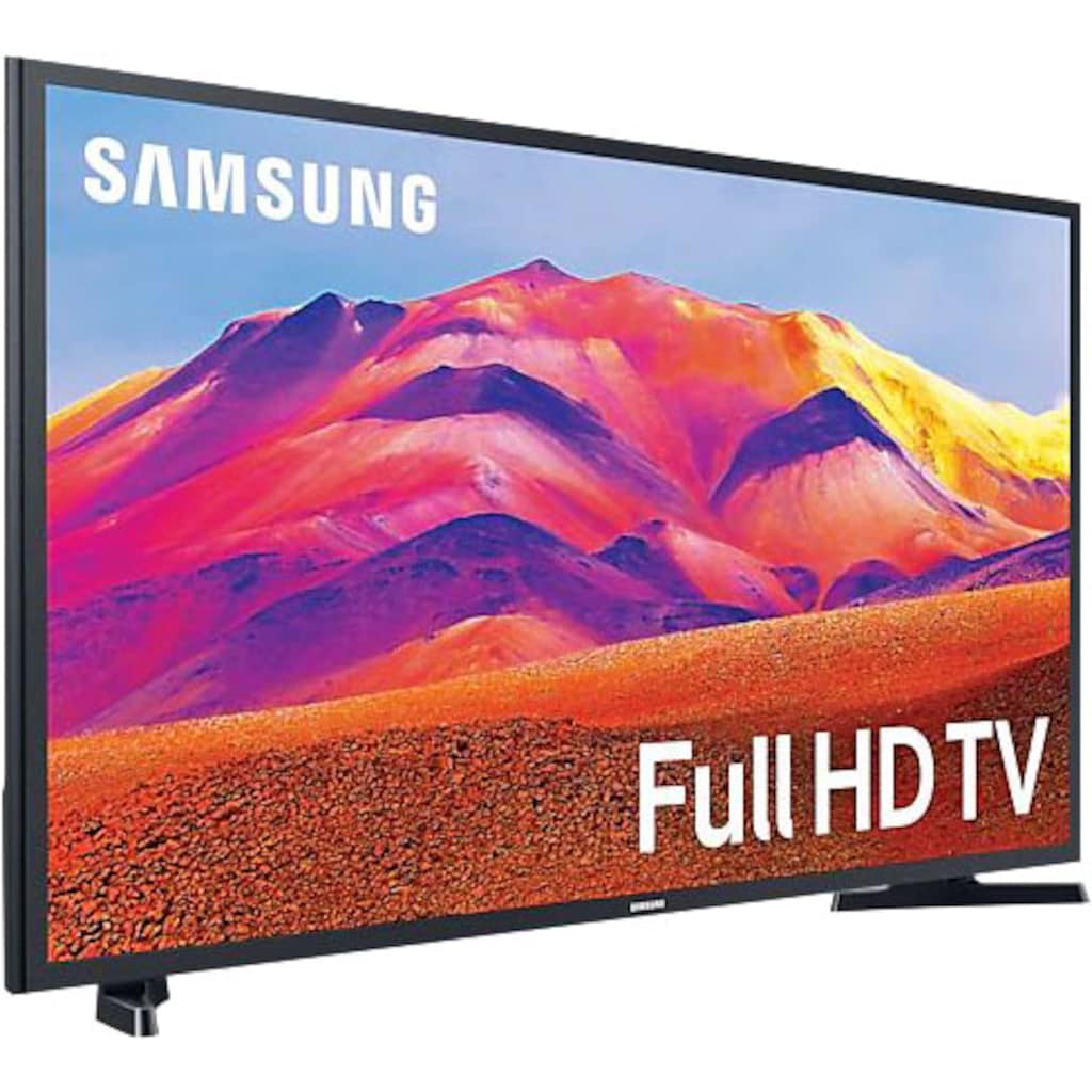 Samsung LED-Fernseher »T5379C (2020)«, 80 cm/32 Zoll, Full HD, Smart-TV