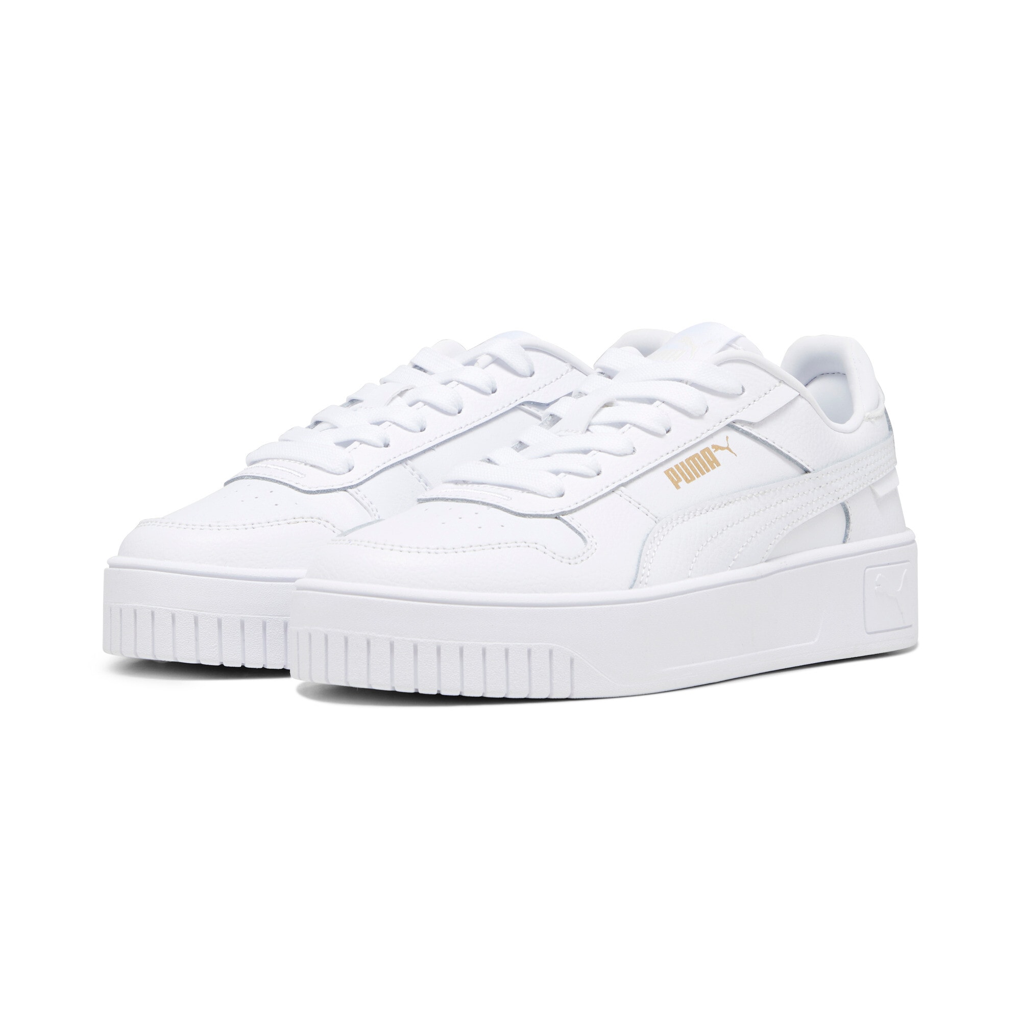 PUMA Sneaker »CARINA STREET JR«