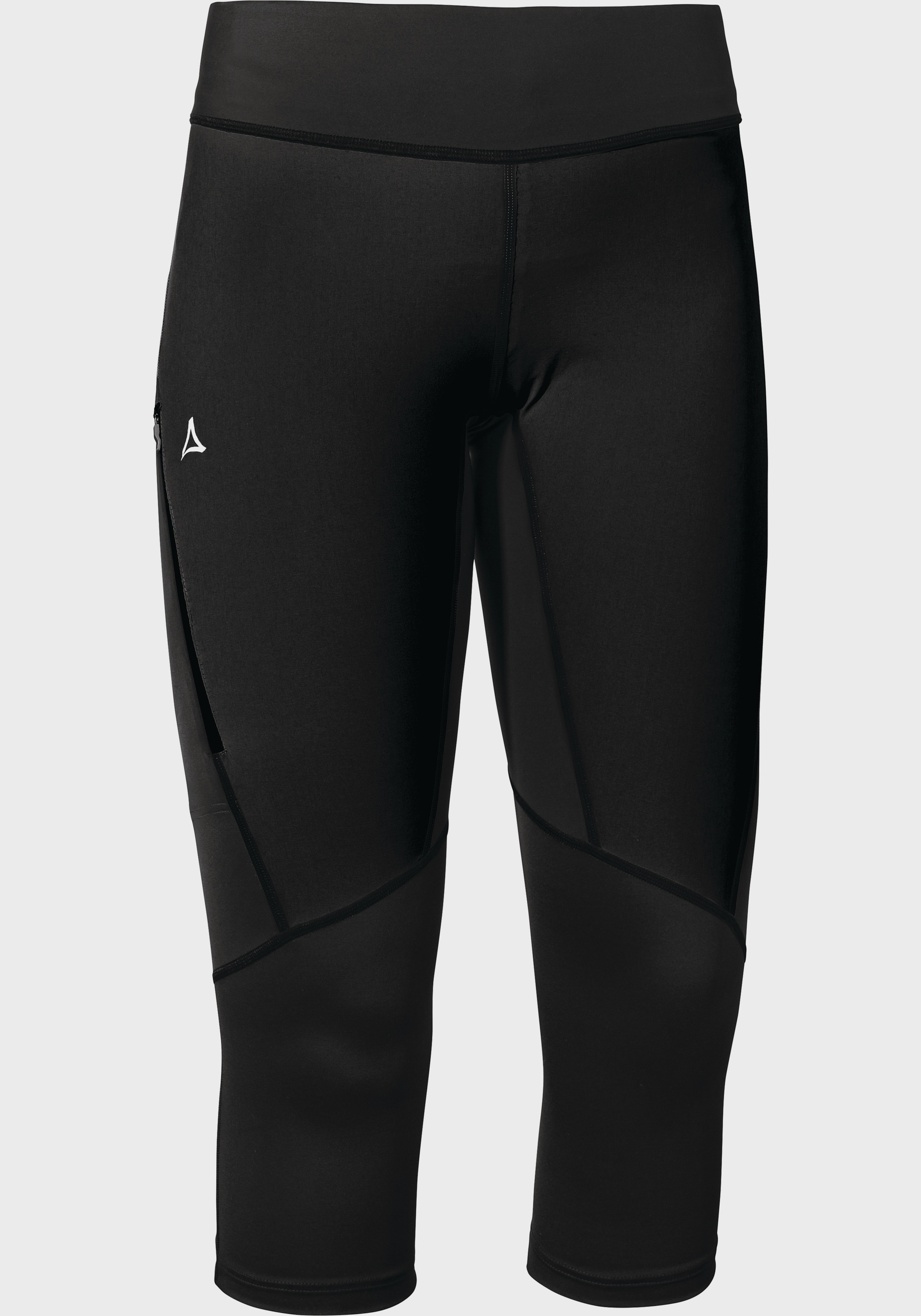 Schöffel Outdoorhose »3/4 Tight Hestad L«