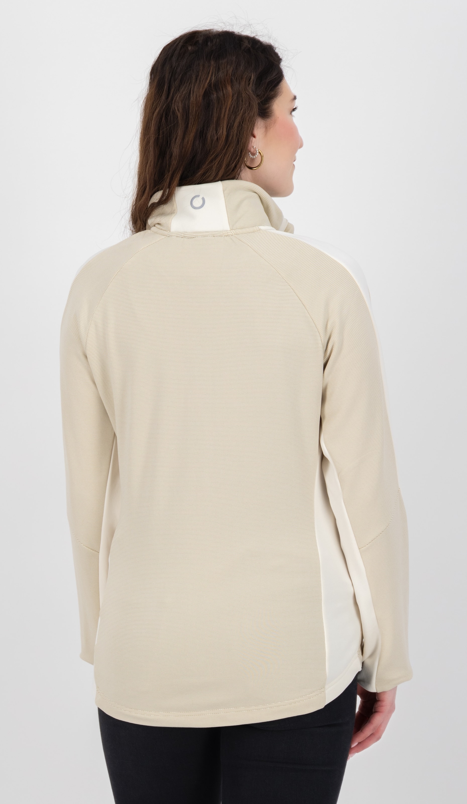 LPO Fleecejacke »UMA WMN«