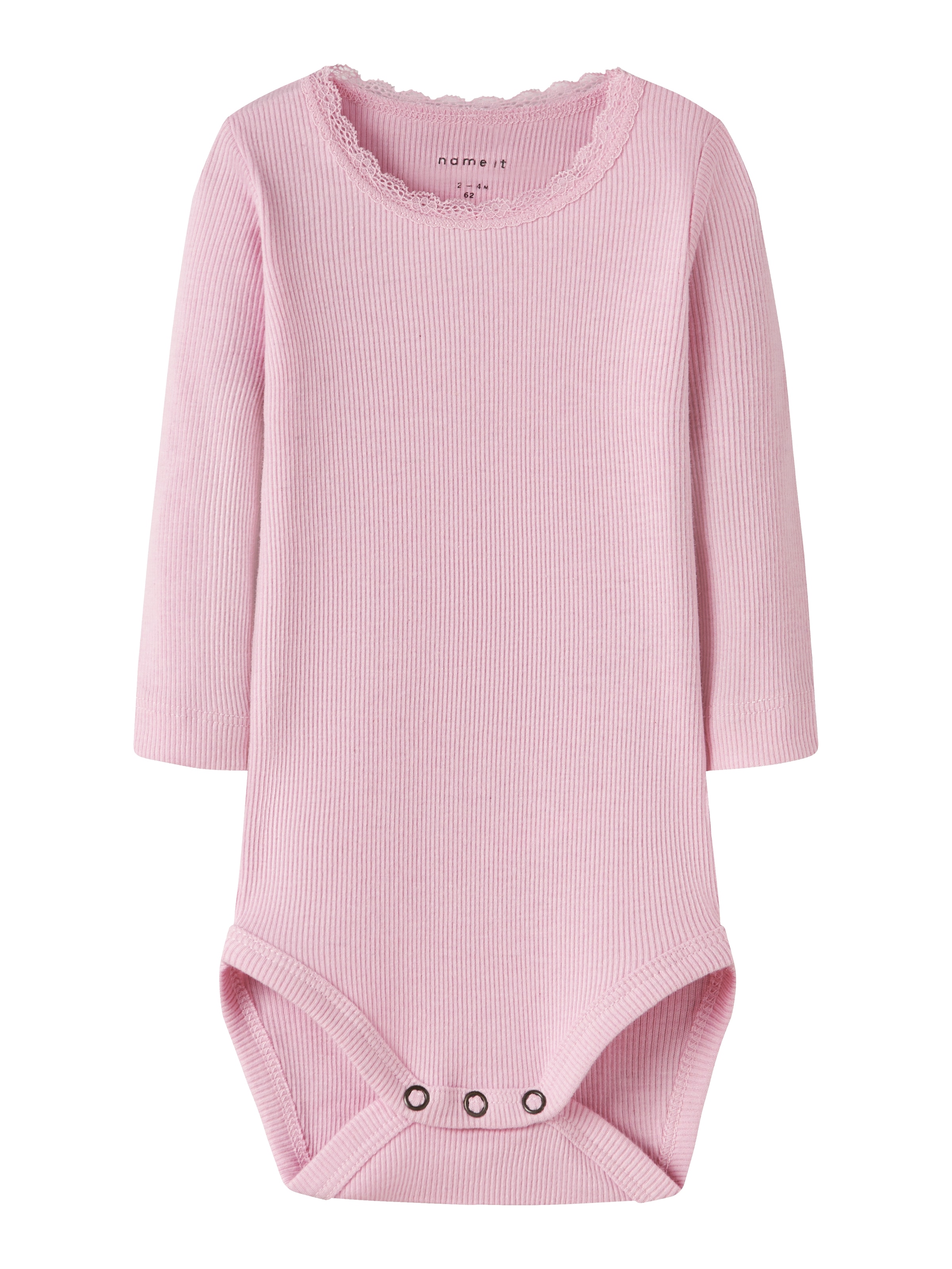 Name It Body »NBFKAB LS BODY NOOS«
