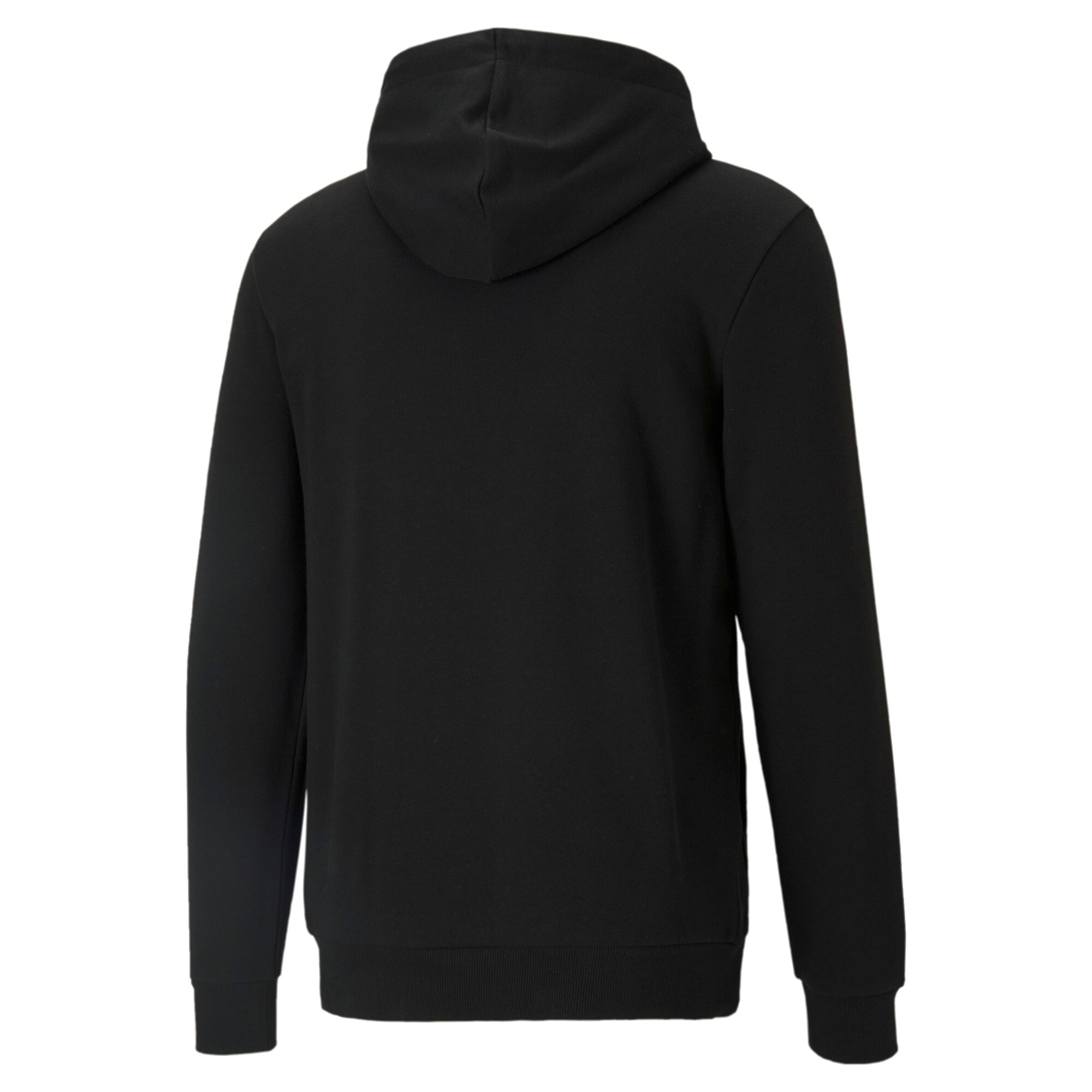 PUMA Kapuzensweatshirt »ESS BIG LOGO HOODIE TR«