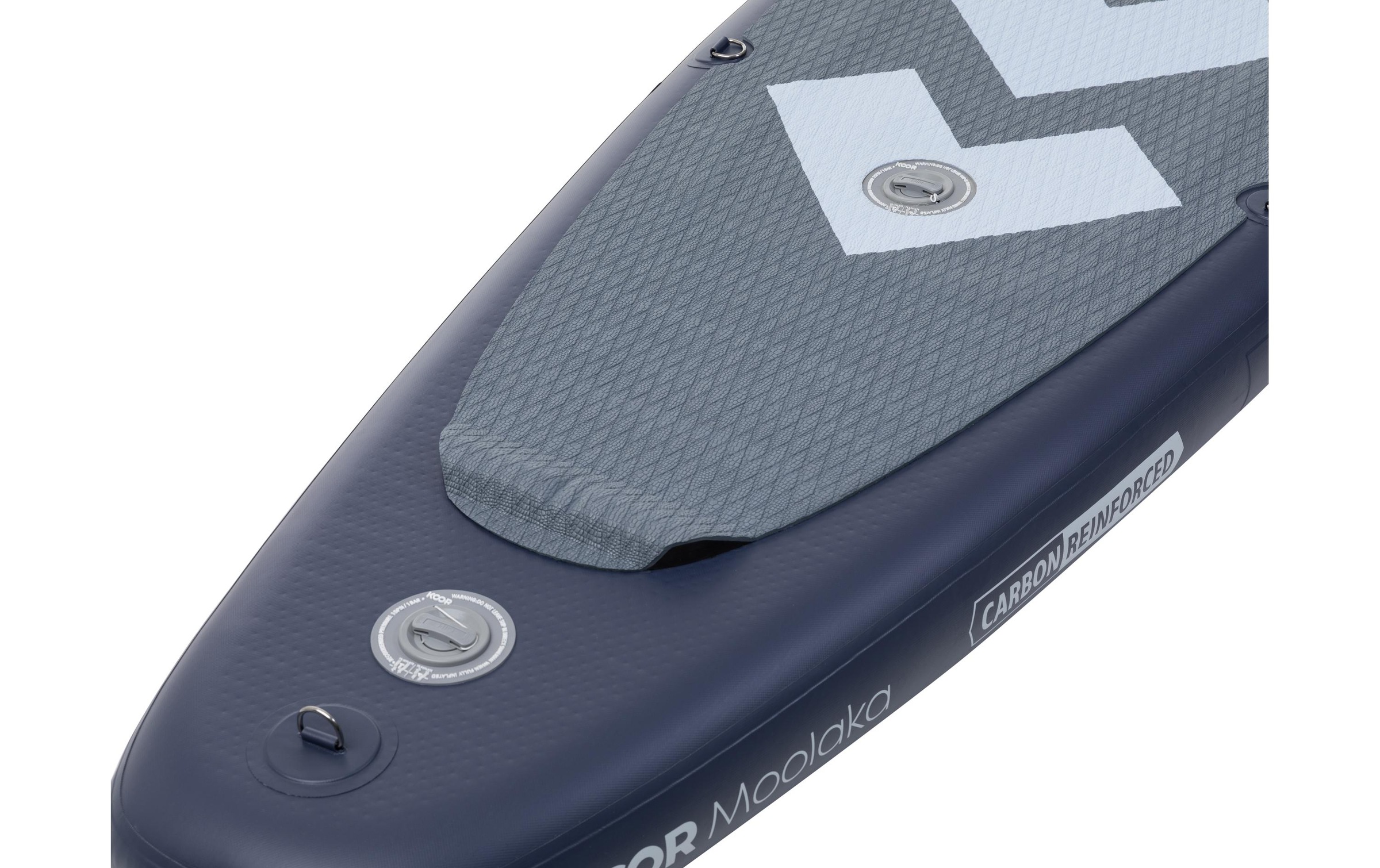 KOOR SUP-Board »Board Moolaka 116«