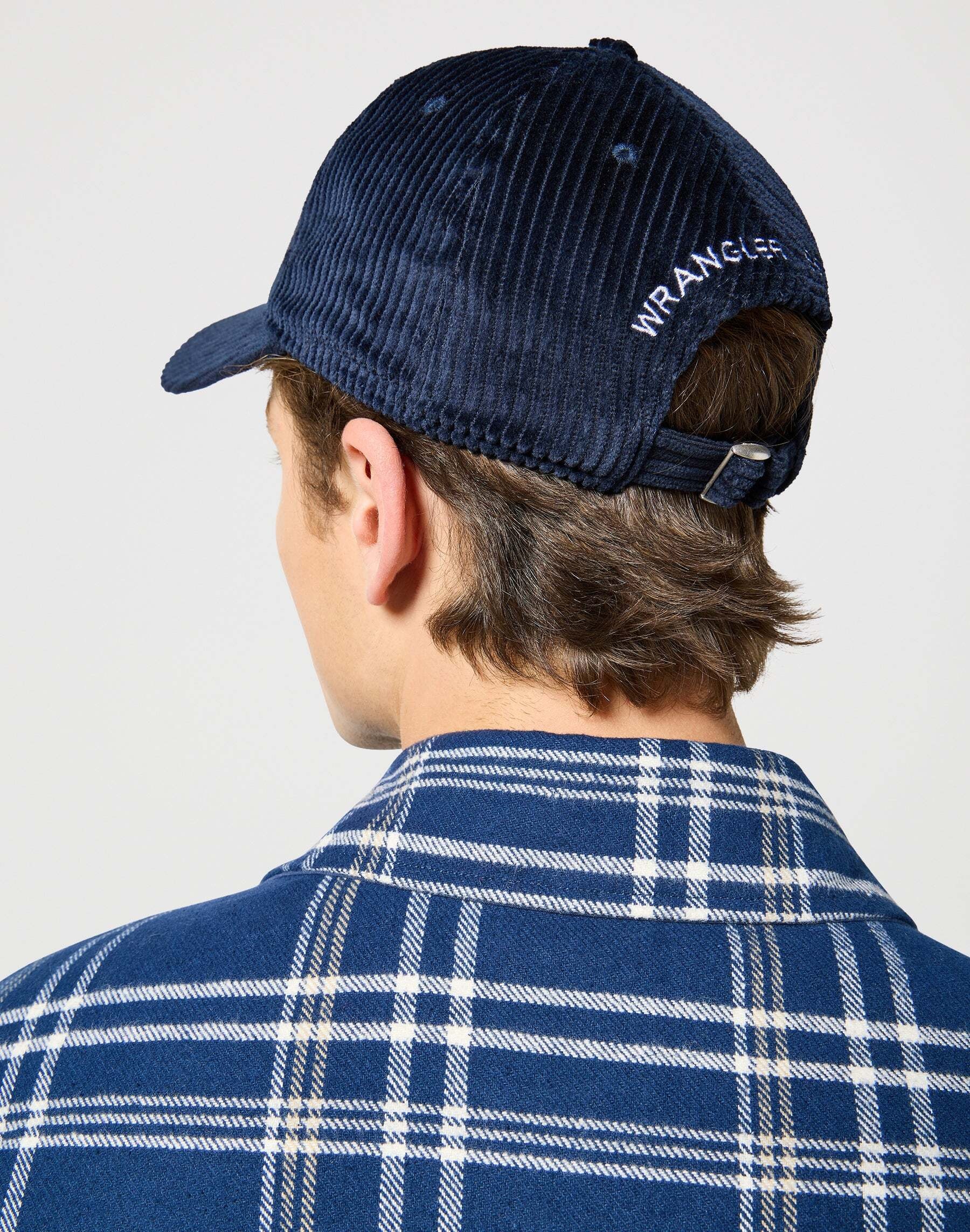 Baseball Cap »Wrangler Cap Corduroy Cap«
