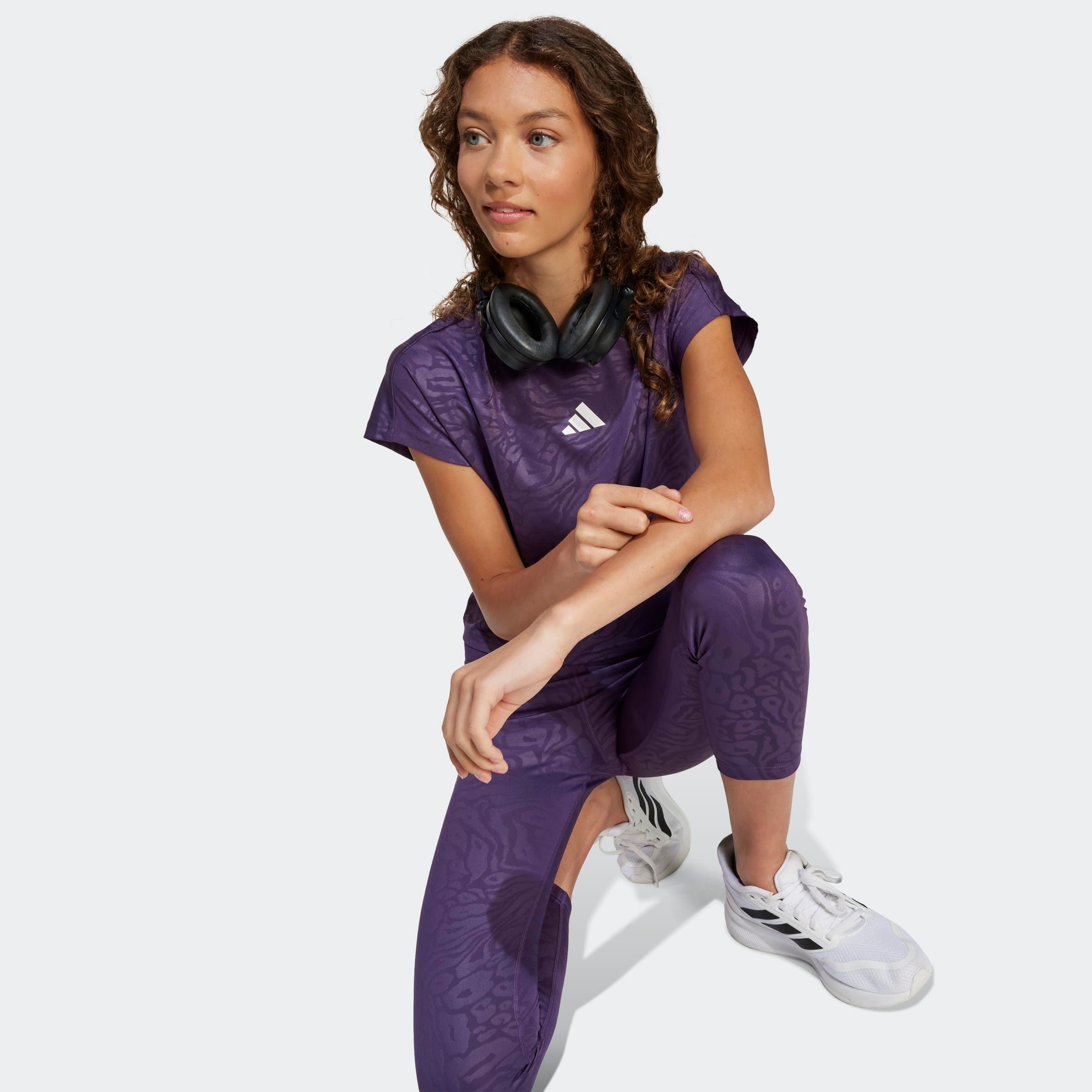 adidas Sportswear T-Shirt »JG PR TEE«