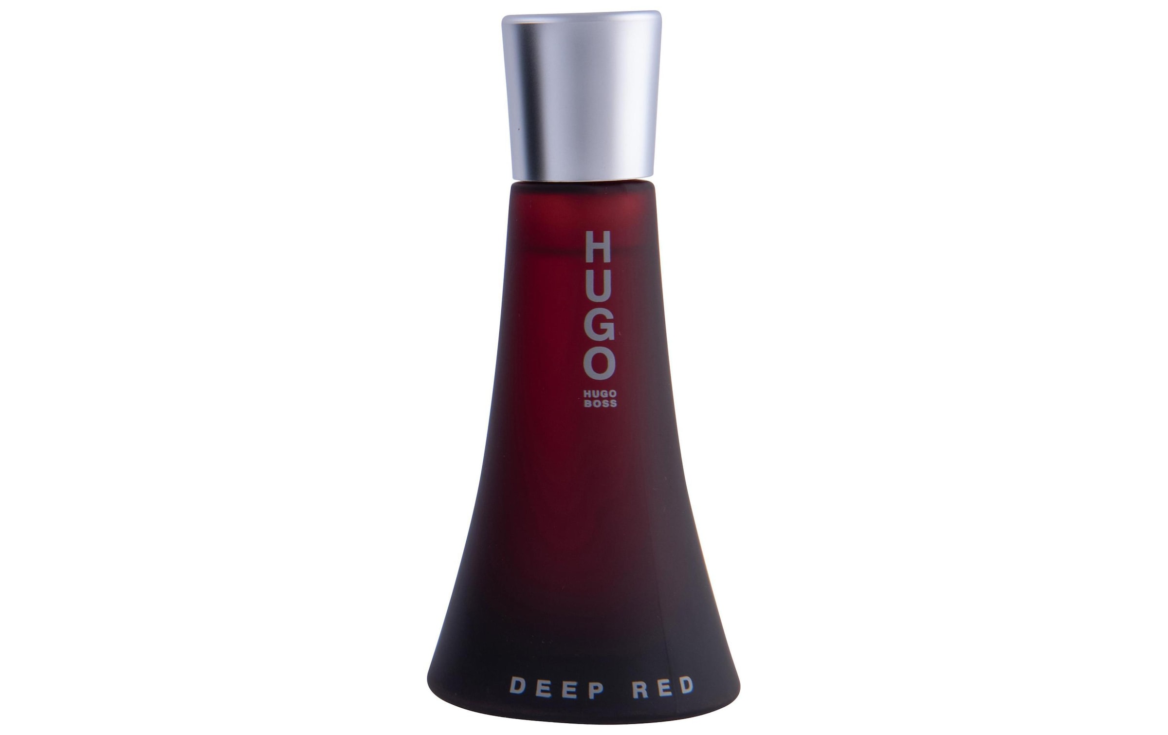 BOSS Eau de Parfum »Deep Red 50 ml«