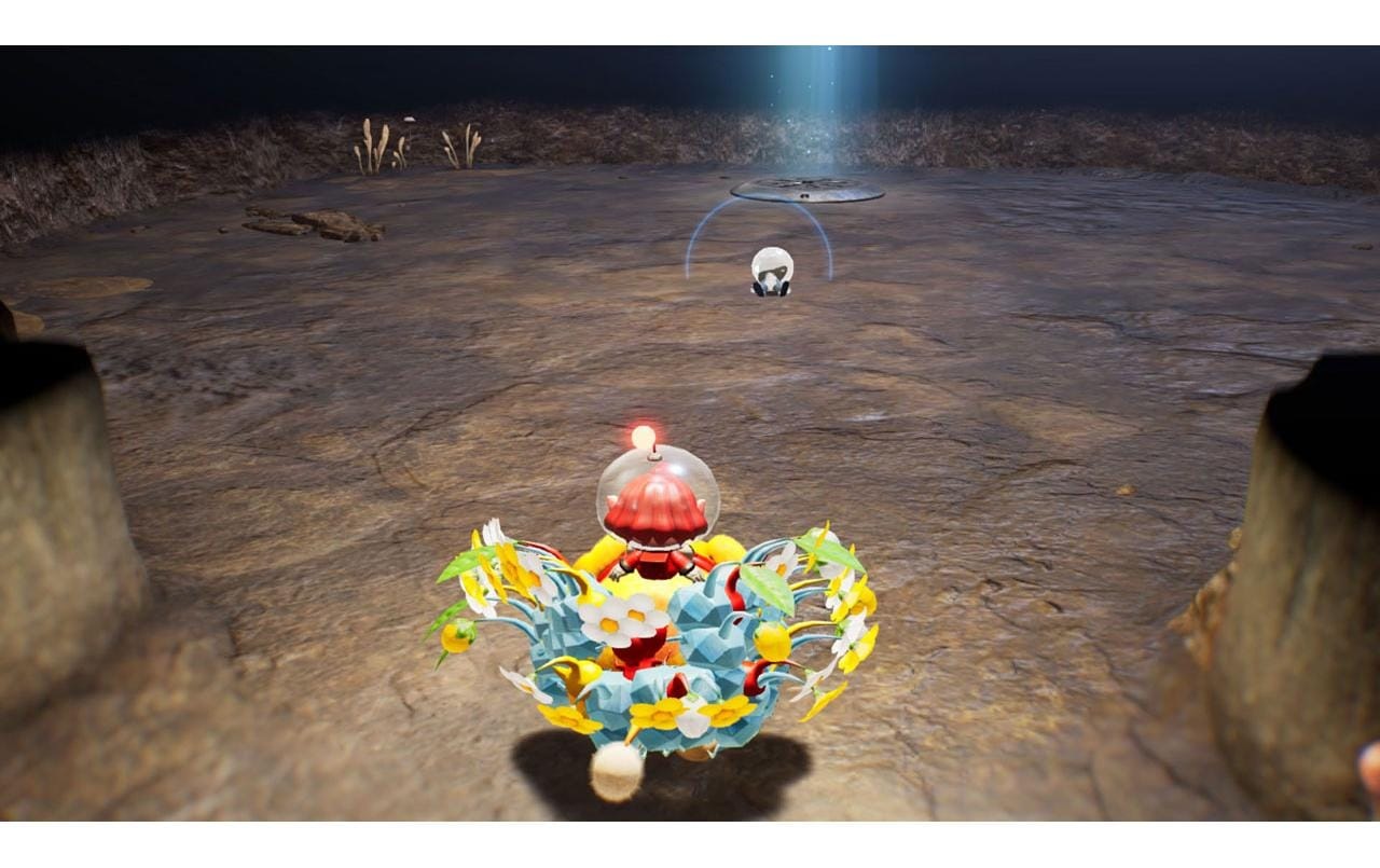 Nintendo Spielesoftware »Pikmin 4 Switch«, Nintendo Switch