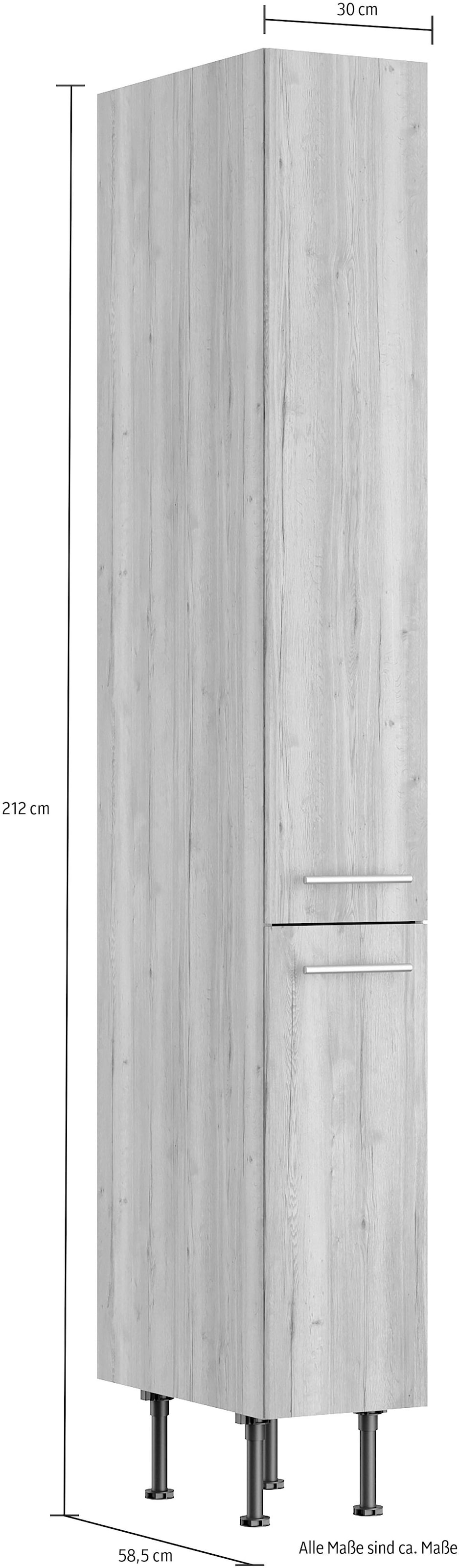 ❤ OPTIFIT Apothekerschrank »Klara«, Breite 30 cm entdecken im  Jelmoli-Online Shop