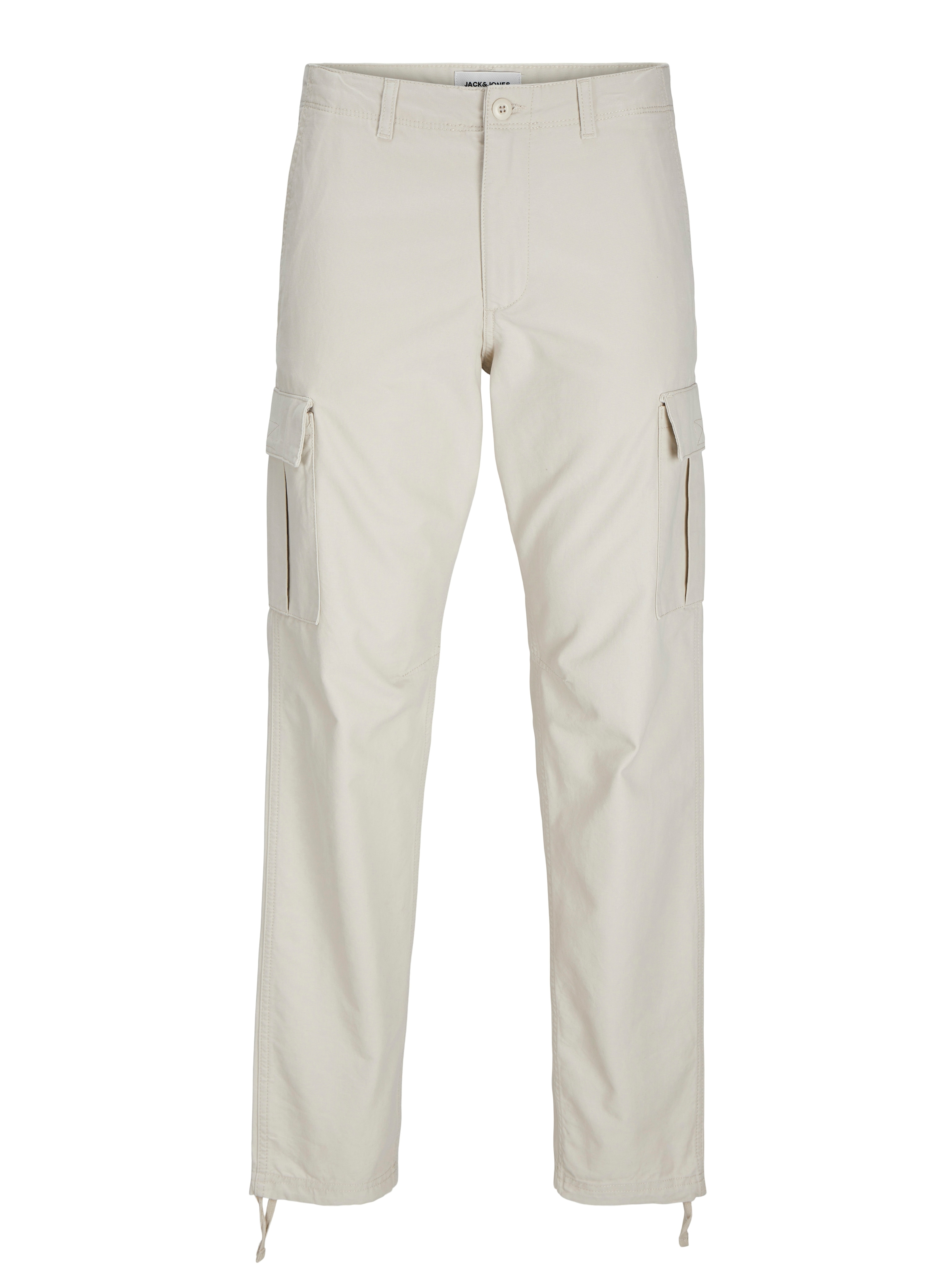 Jack & Jones Cargohose »JPSTKANE BARKLEY CARGO PANT NOOS«
