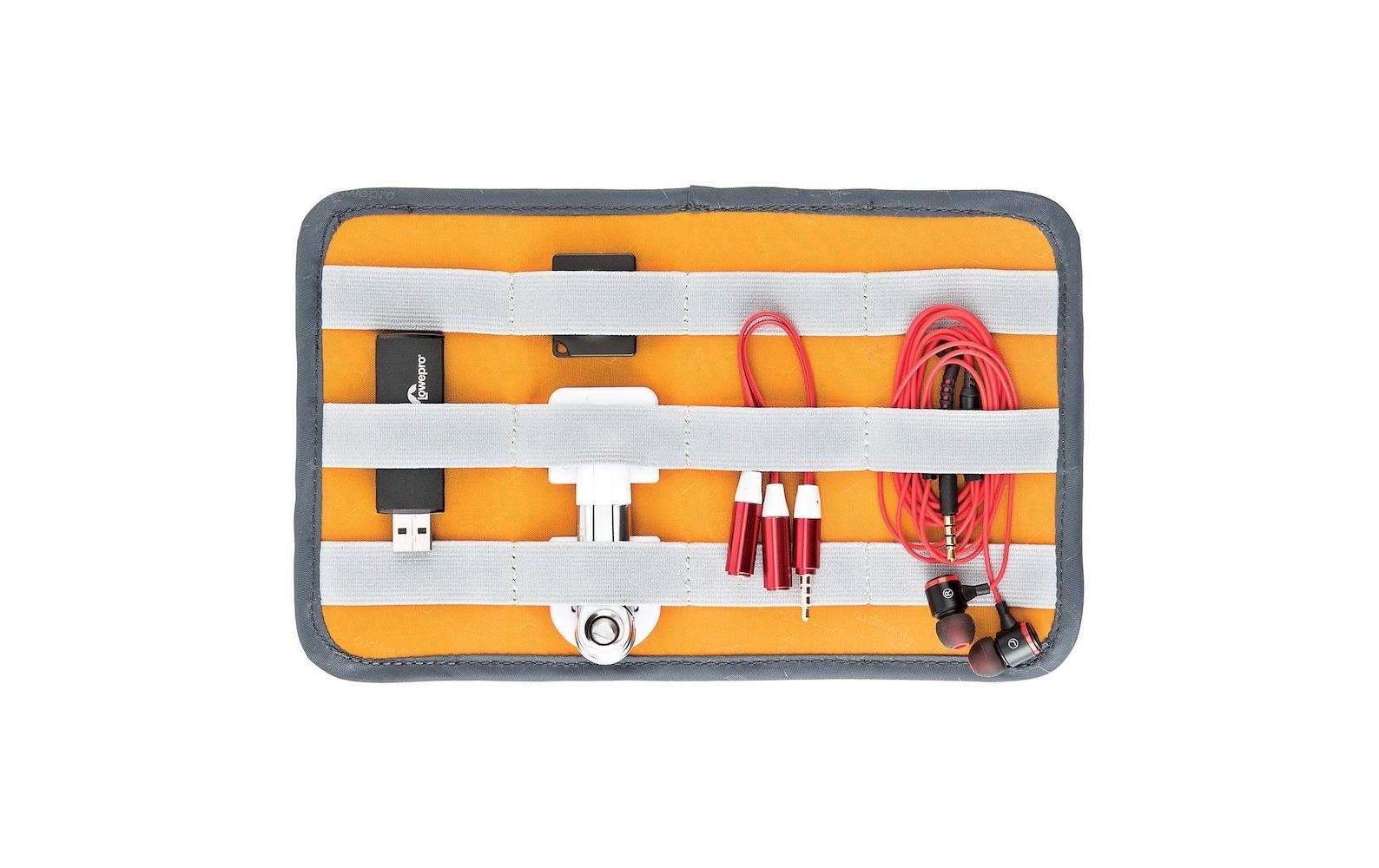 Lowepro Kameratasche »GearUp Case Large (GRL)«