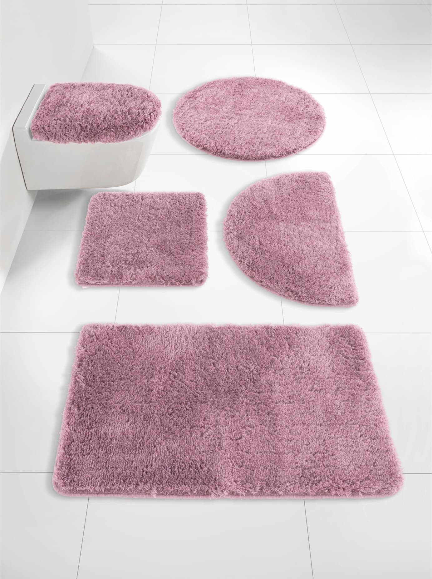 heine home Badematte