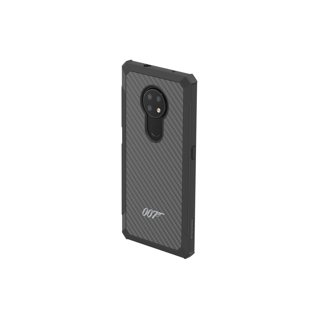 Nokia Smartphone »7,2«, schwarz/charcoal, 16,00 cm/6,3 Zoll