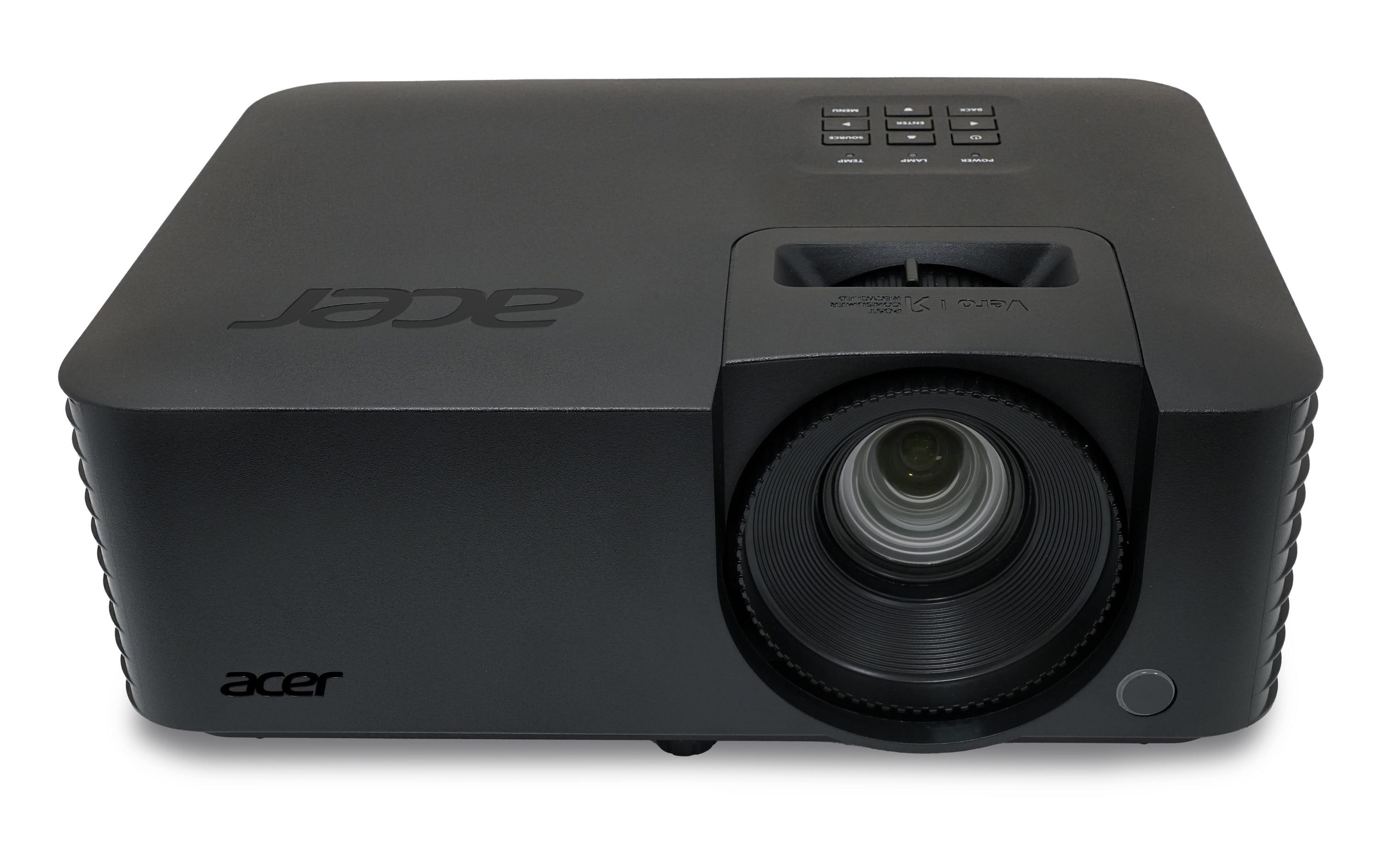 Acer Portabler Projektor »PL2520i«, (50000:1)