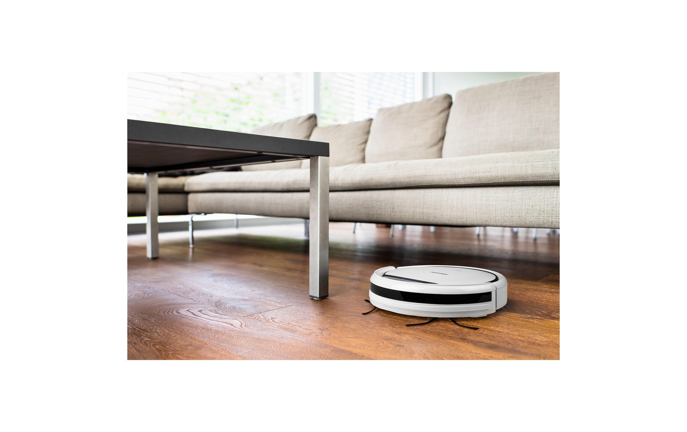 Medion® Saugroboter »MD 18500«