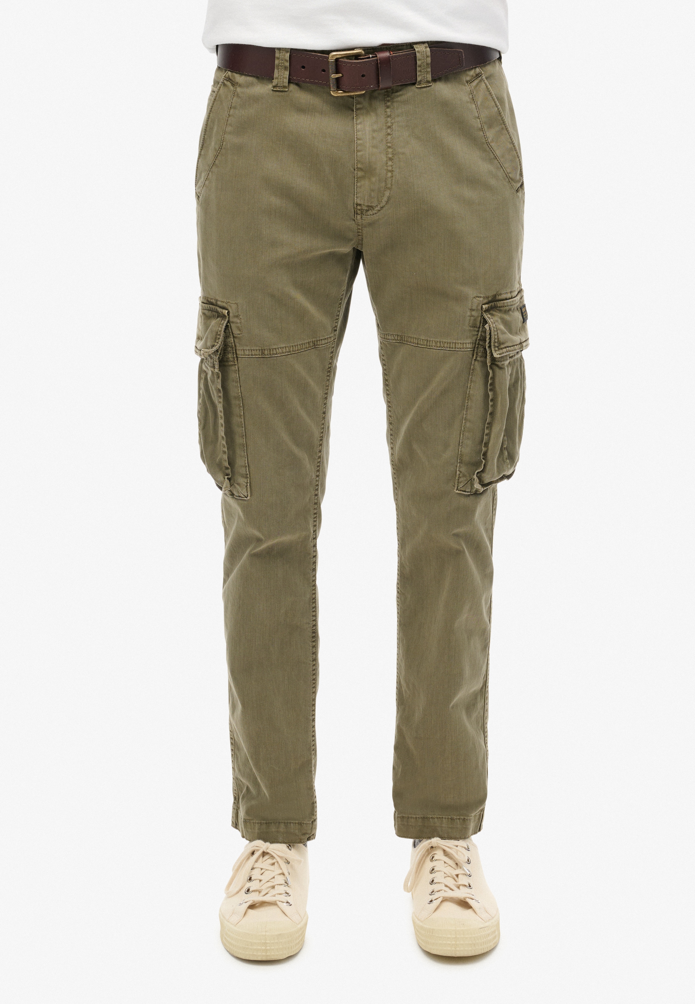 Superdry Cargohose »Core Cargo Pant«