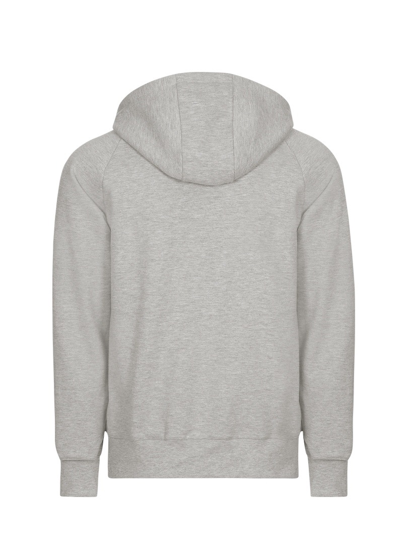 Trigema Sweatjacke »TRIGEMA Sweatjacke mit Kapuze«