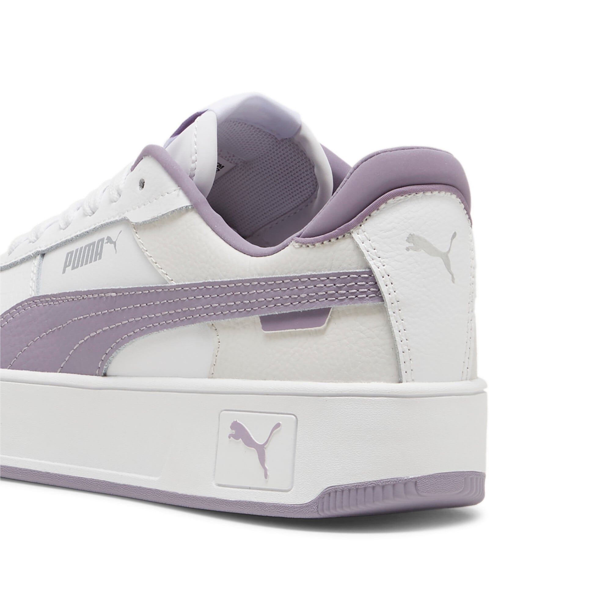 PUMA Sneaker »CARINA STREET JR«