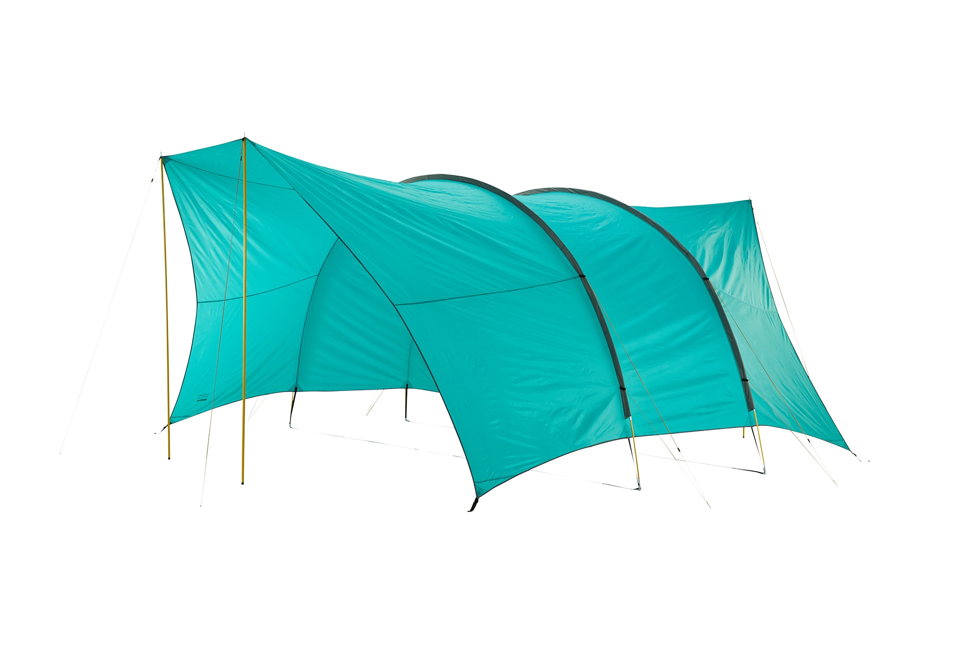 GRAND CANYON Tarp-Zelt »TAHUTA SHELTER 5«