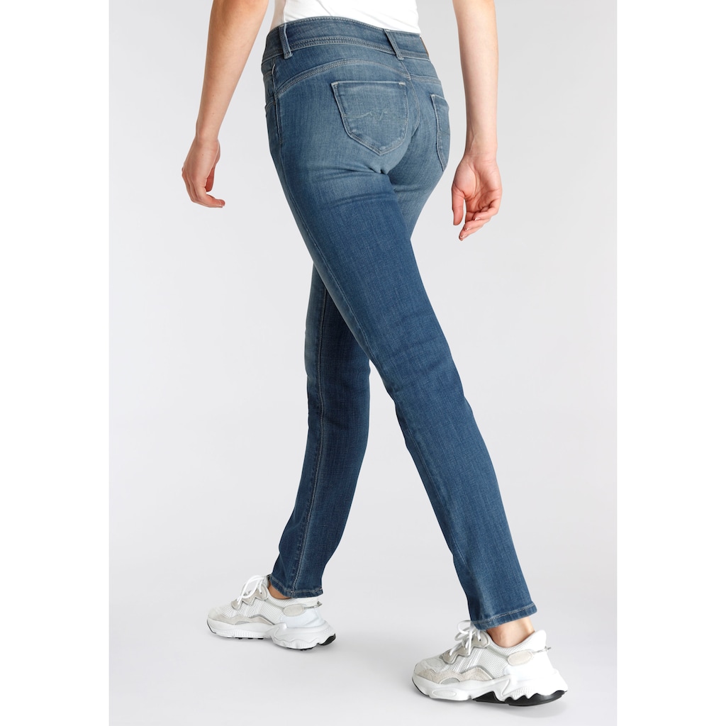 Pepe Jeans Slim-fit-Jeans »New Brooke«