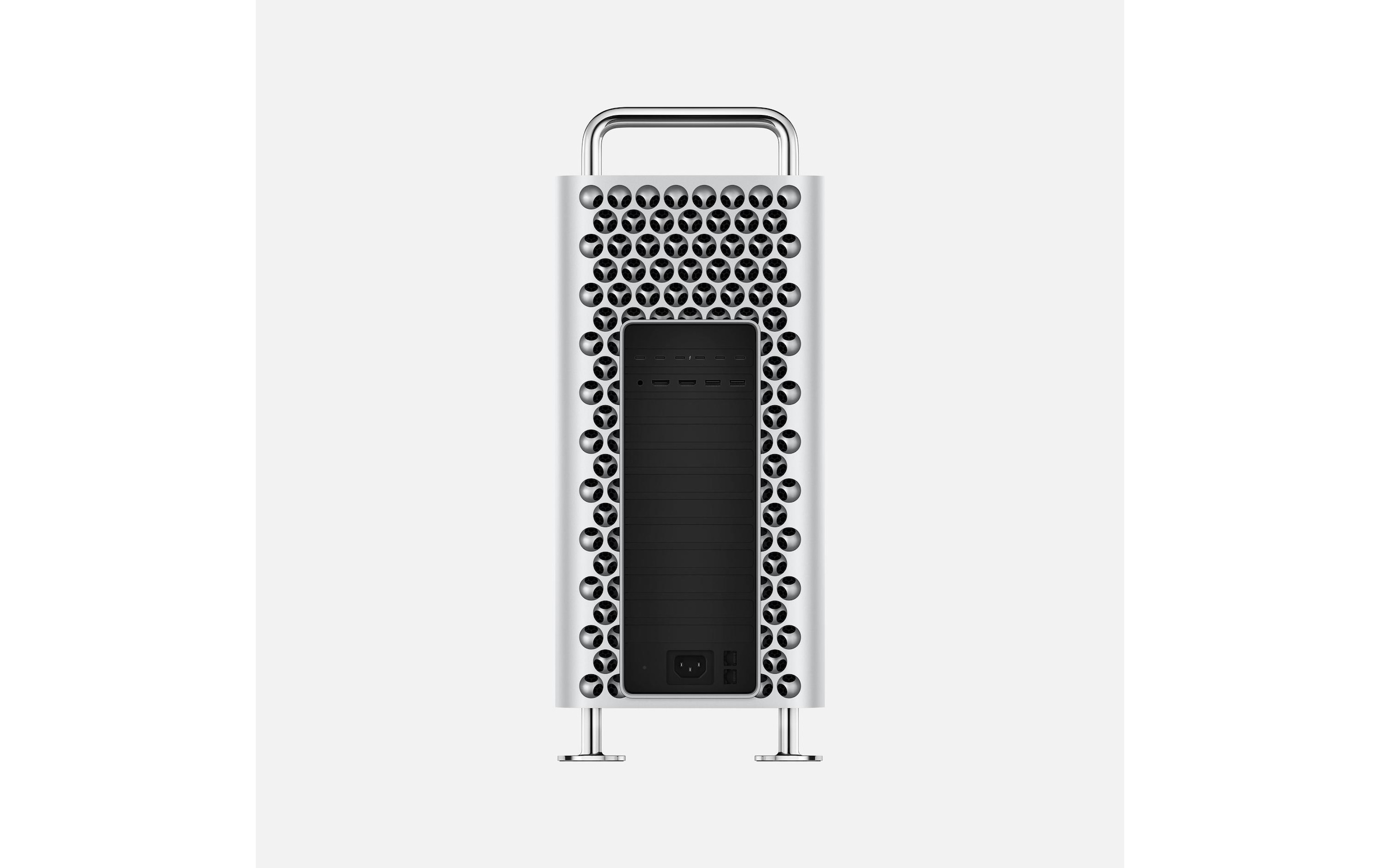 Apple Mac Pro (2023), M2 Ultra Chip, 24C CPU, 76C GPU