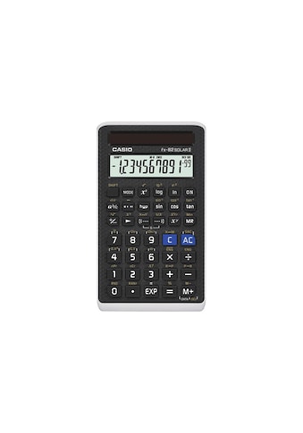 CASIO Taschenrechner »FX-82 II« kaufen