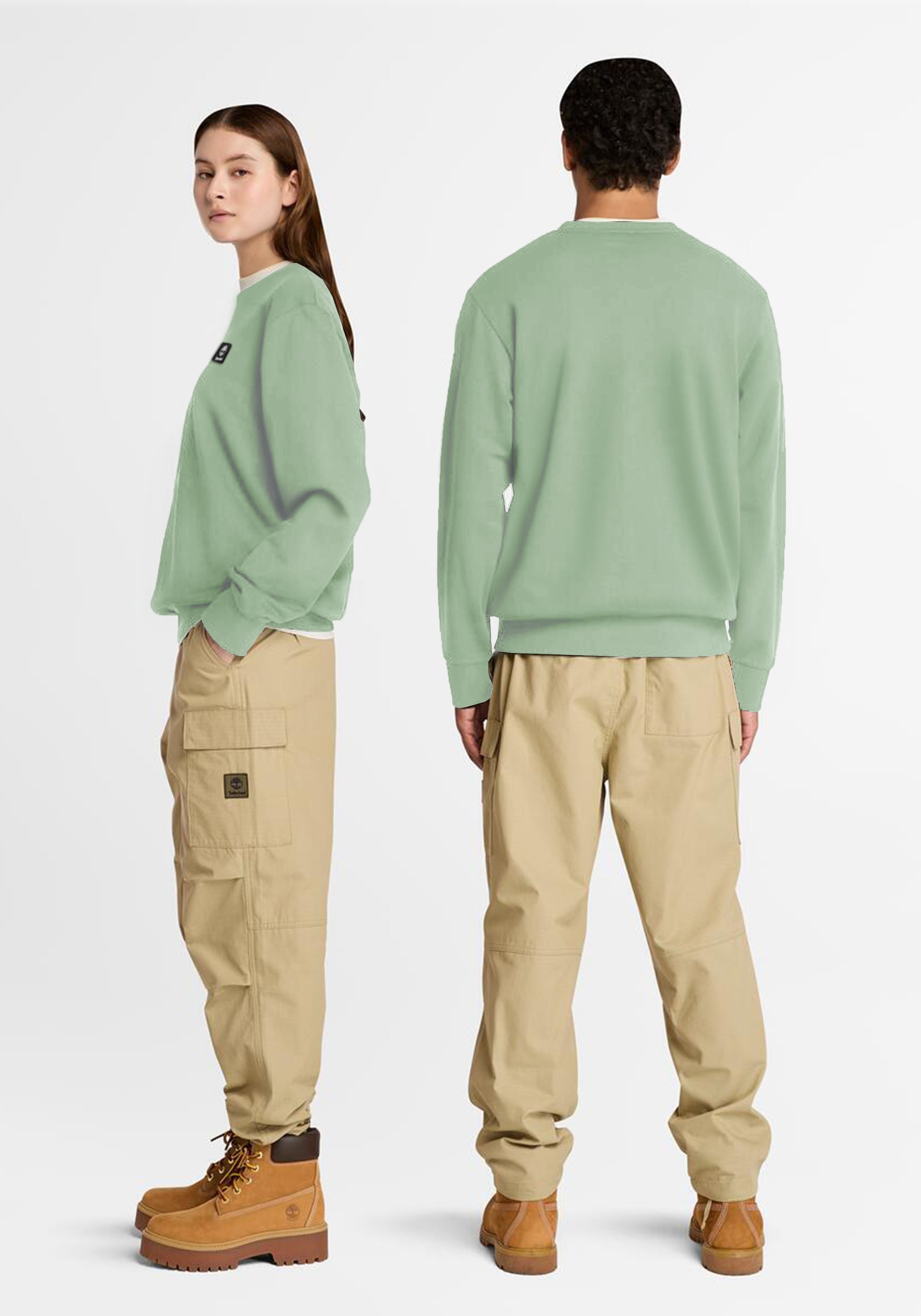 Timberland Sweatshirt