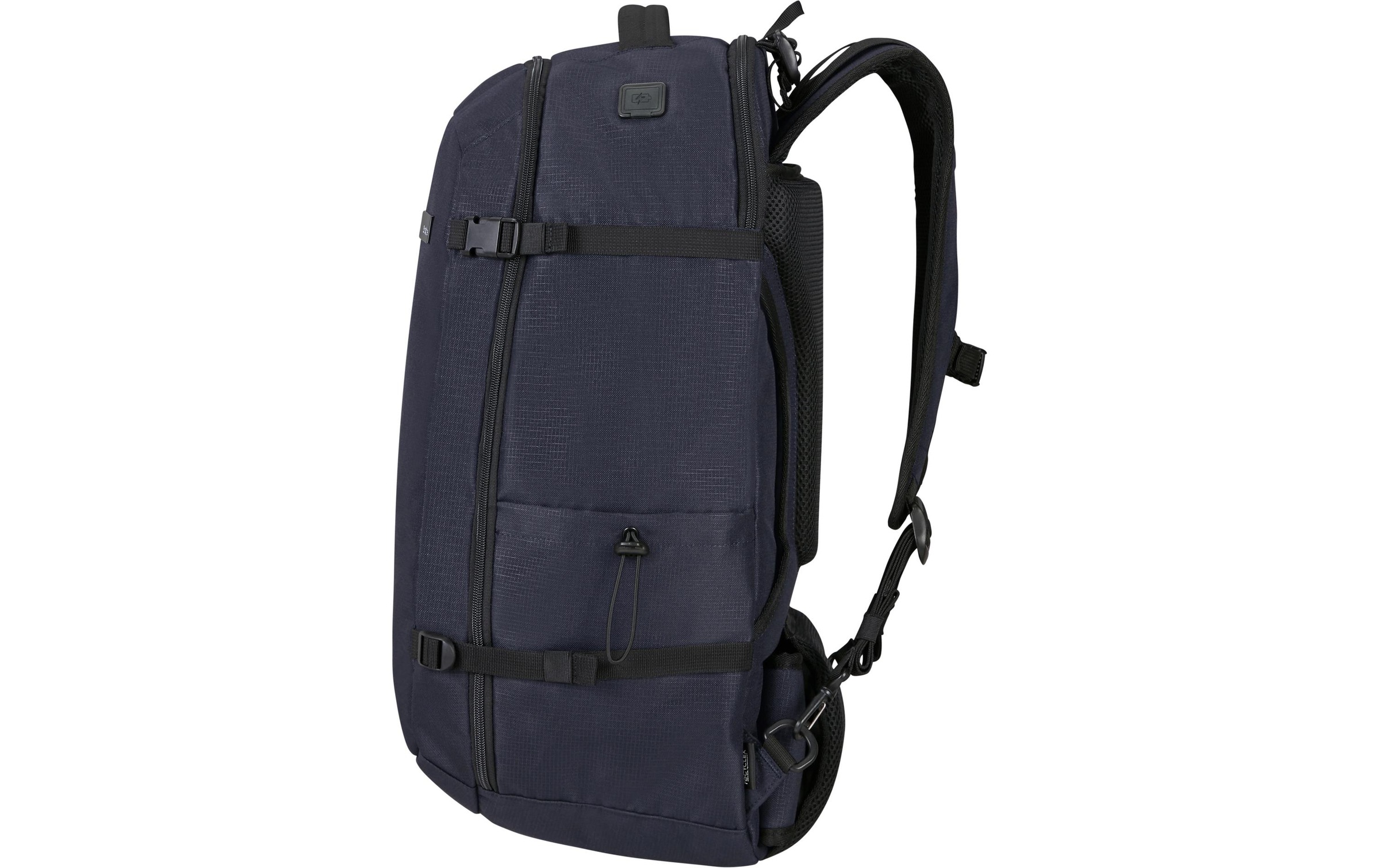 Samsonite Rucksack »Roader Travel S 38 l«