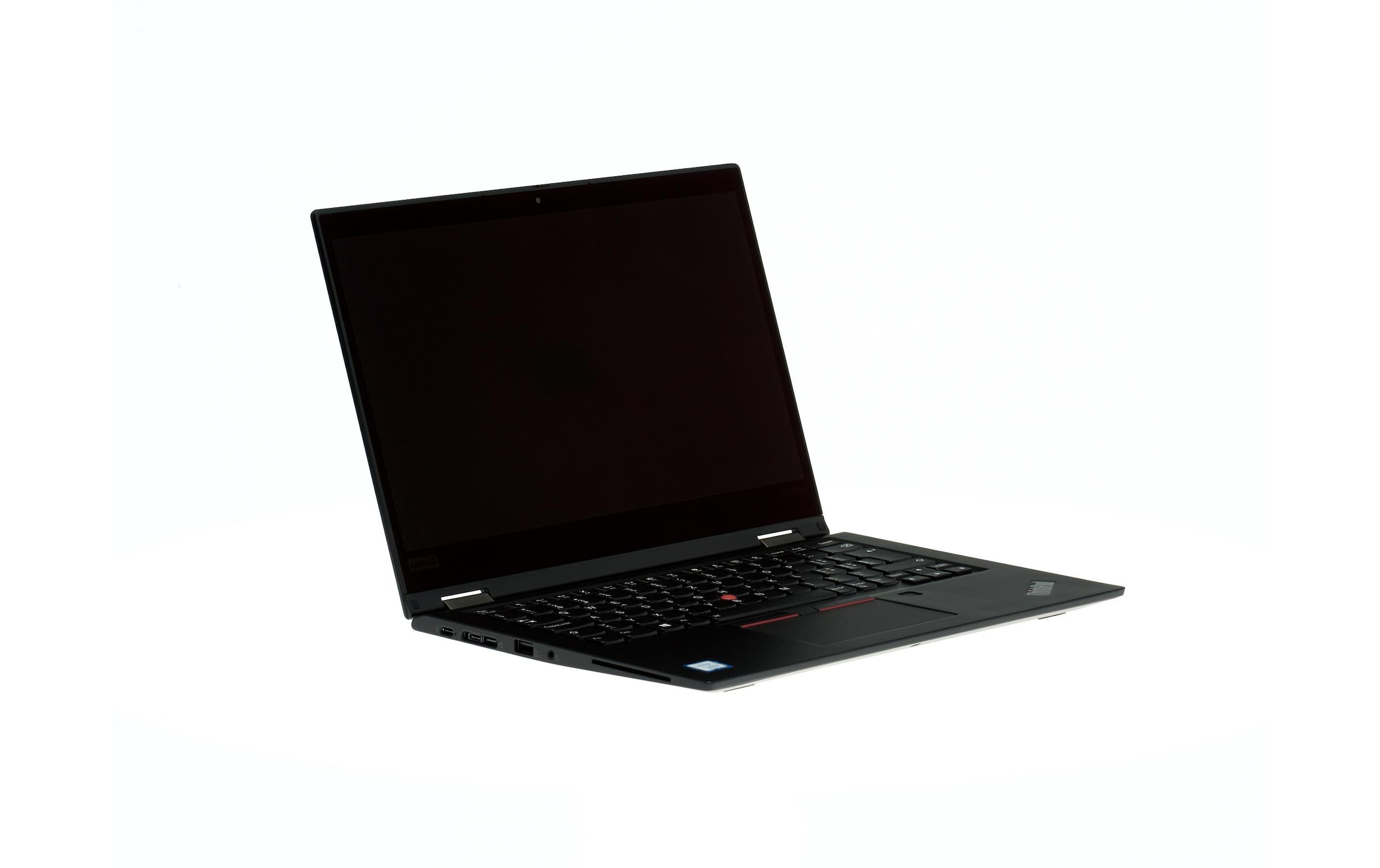 Lenovo Notebook »ThinkPad X390 Yoga«, / 13,3 Zoll, Intel, Core i5, 8 GB HDD, 256 GB SSD