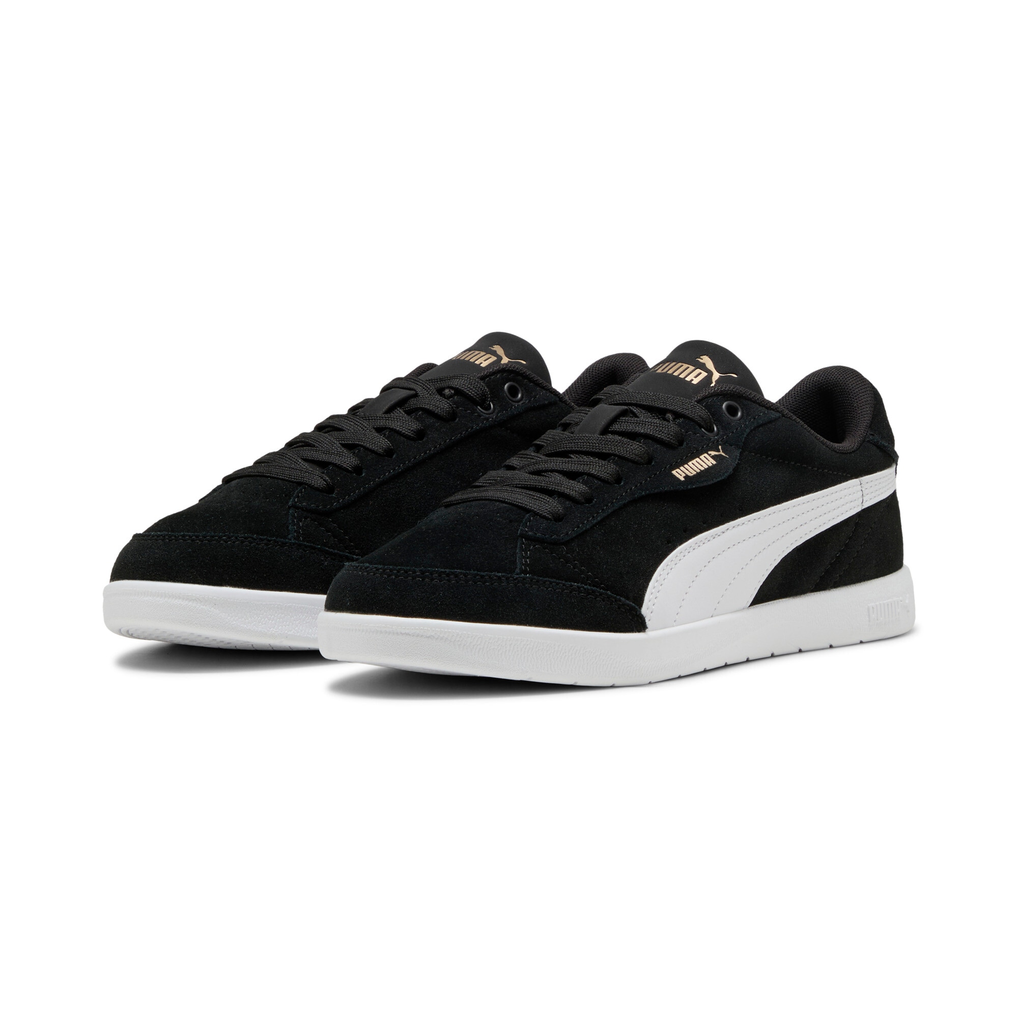 PUMA Sneaker »VIKKY STAR SD«