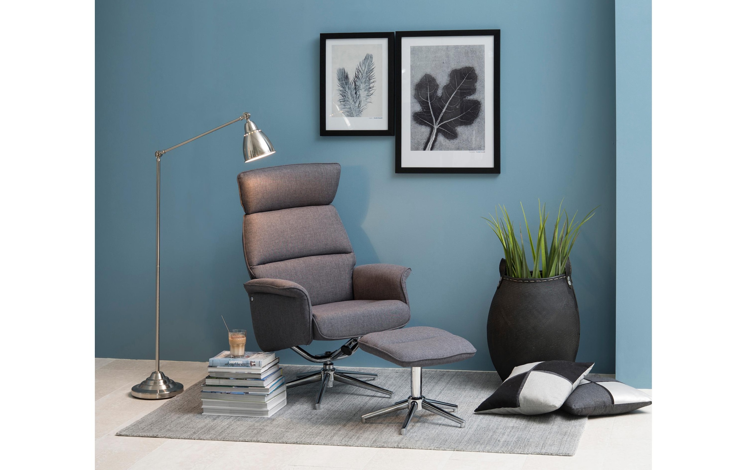 AC Design Sessel »Alura«