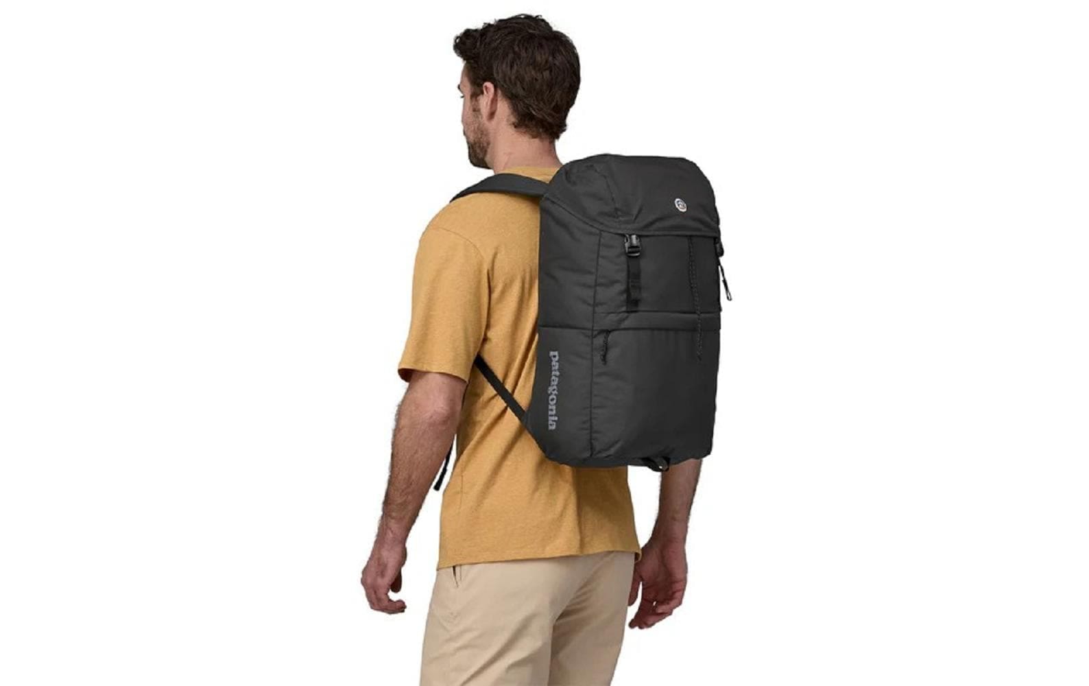 Patagonia Freizeitrucksack »Fieldsmith Lid Pack 28 l«