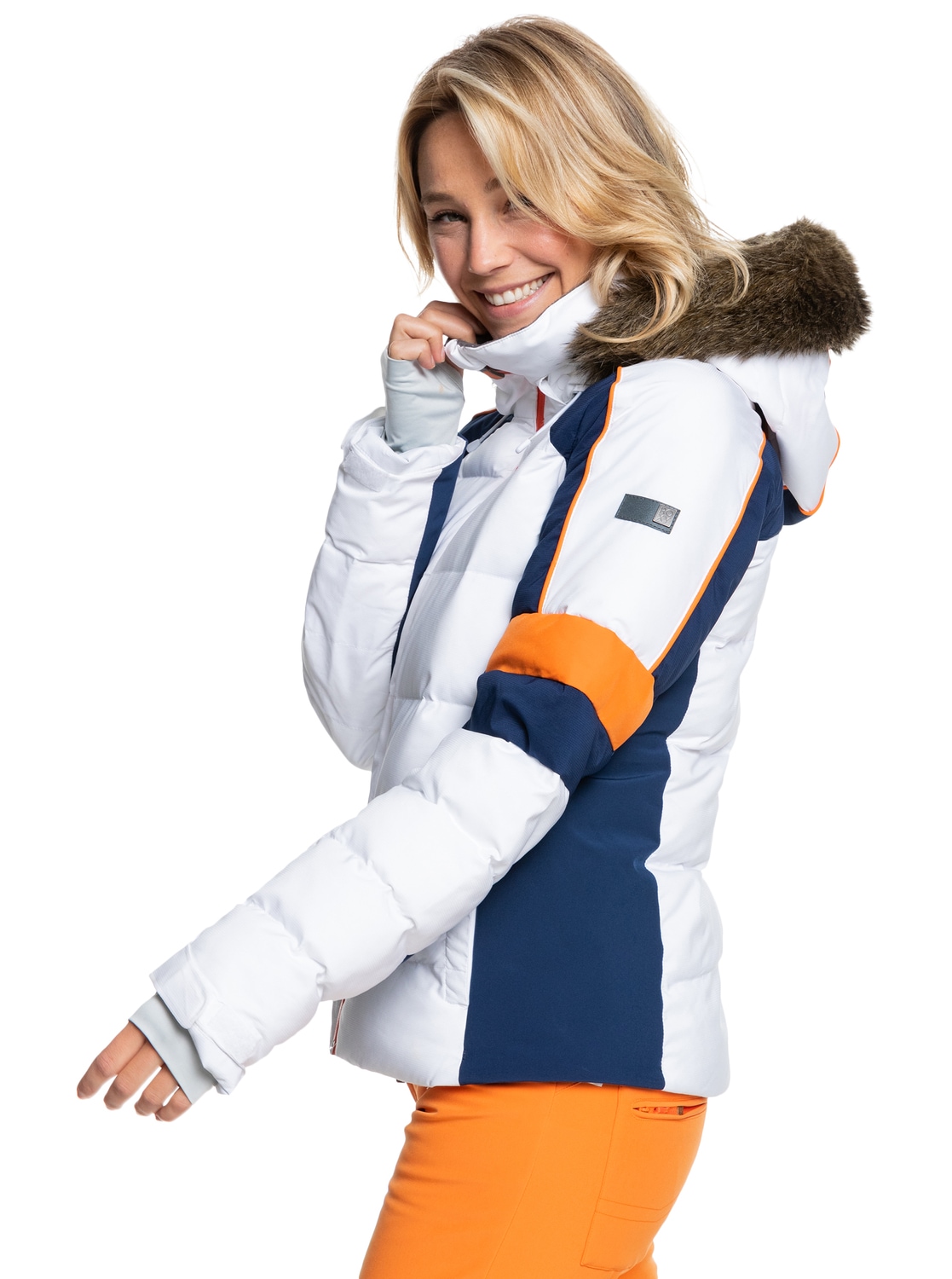 Roxy Snowboardjacke »Snow Blizzard«