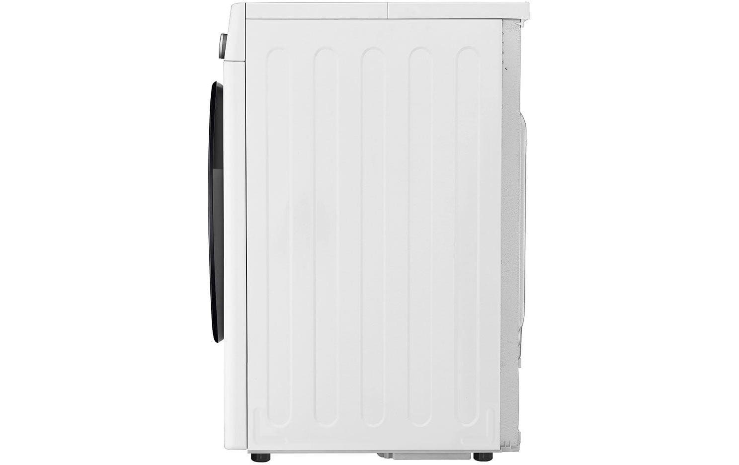 LG Wärmepumpentrockner »RT80V9W Links/Wechselbar«, 8 kg