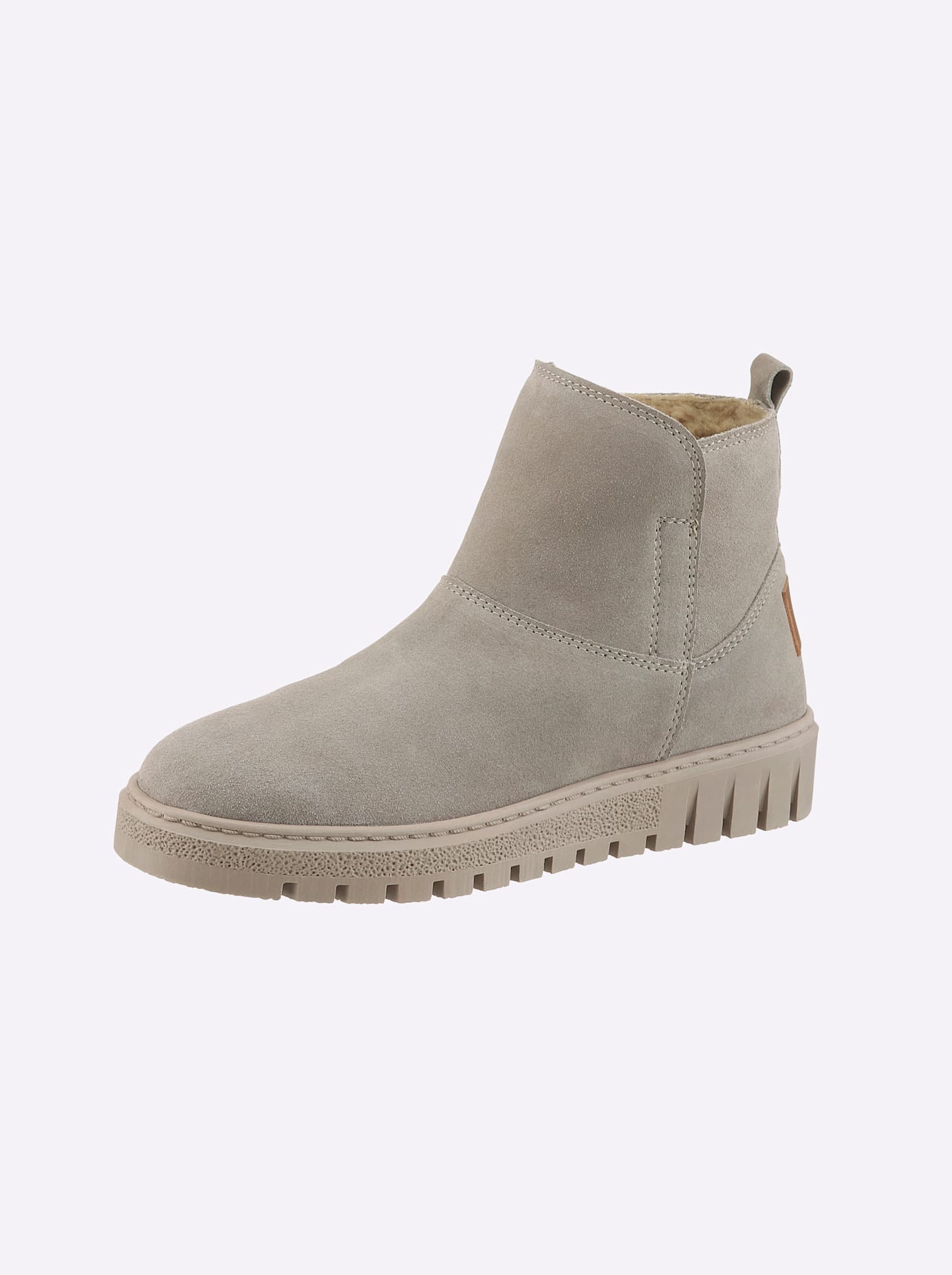 Casual Looks Stiefelette