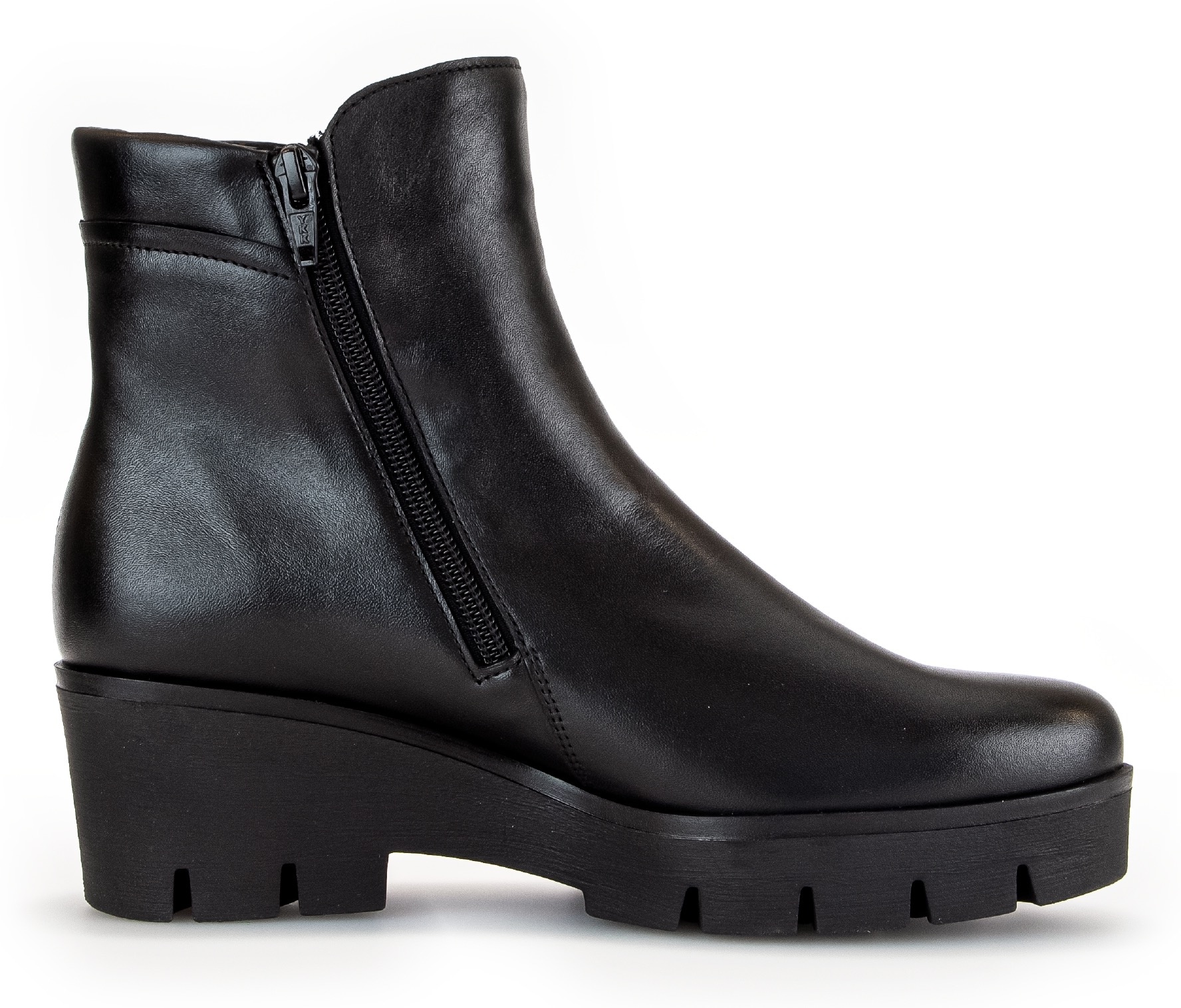 Gabor Stiefelette, mit Best Fitting-Ausstattung