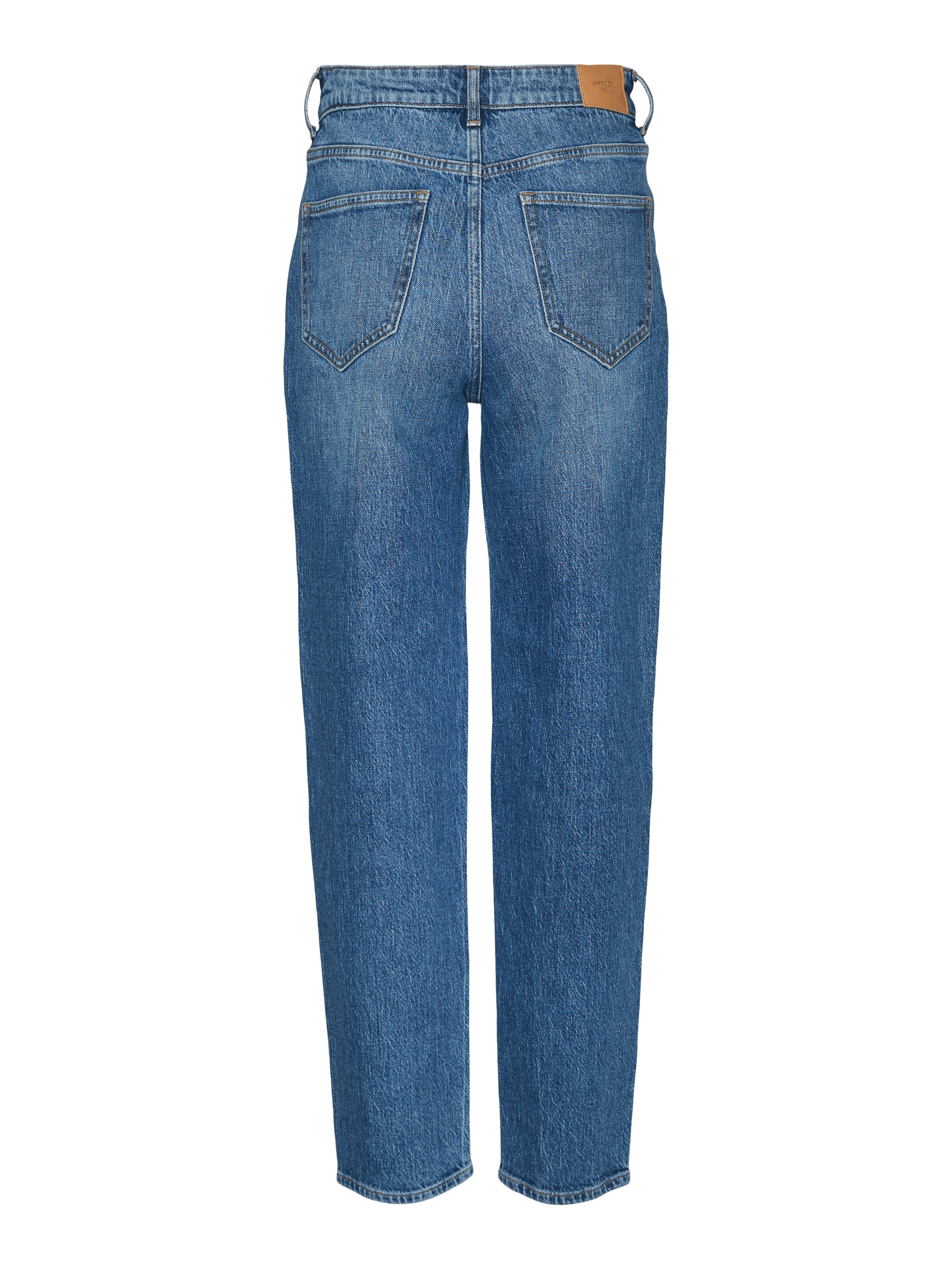 Vero Moda Mom-Jeans »VMTESSA HR MOM JEANS RA380 GA«