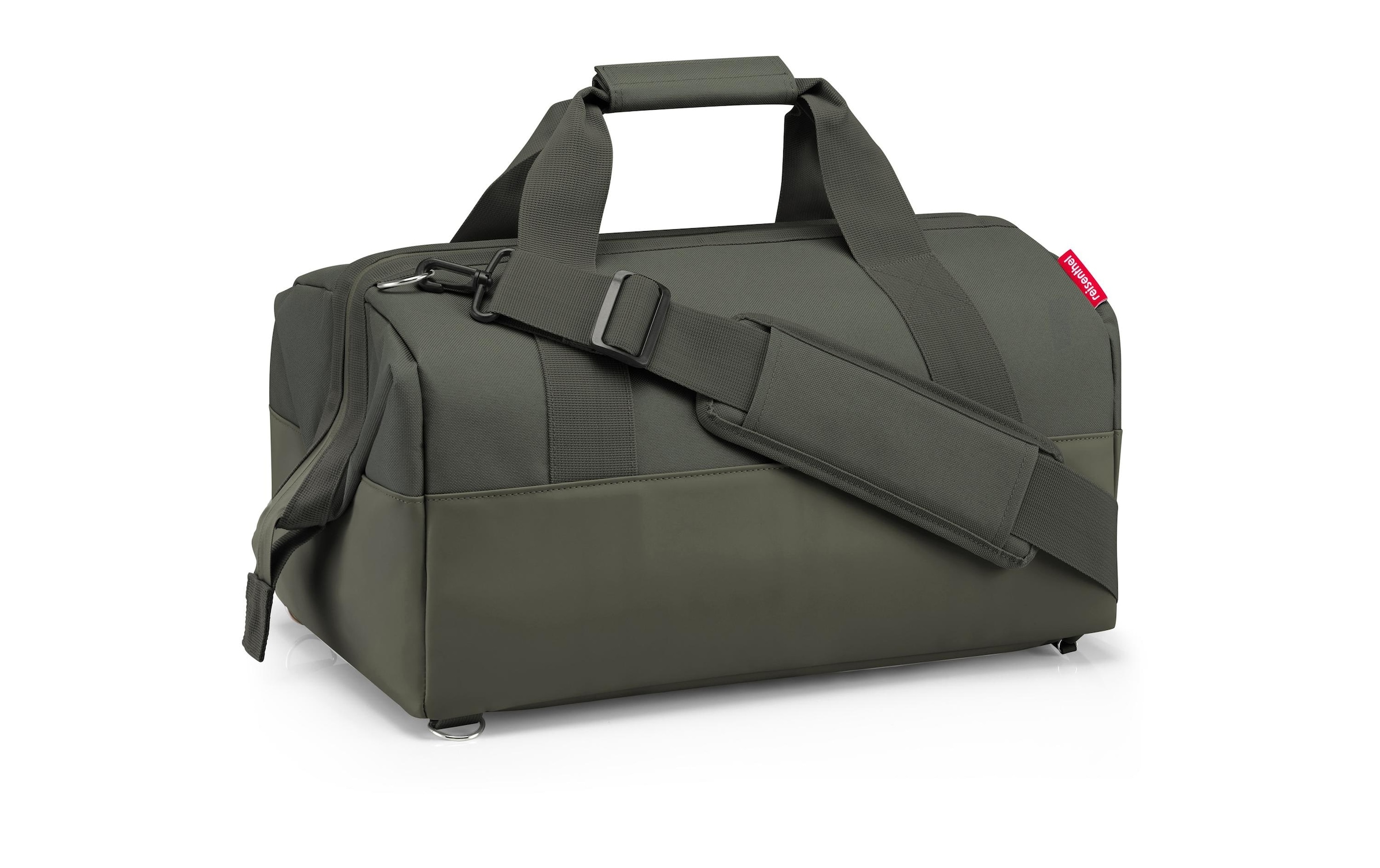 REISENTHEL® Reisetasche »allrounder M duffel Mix«