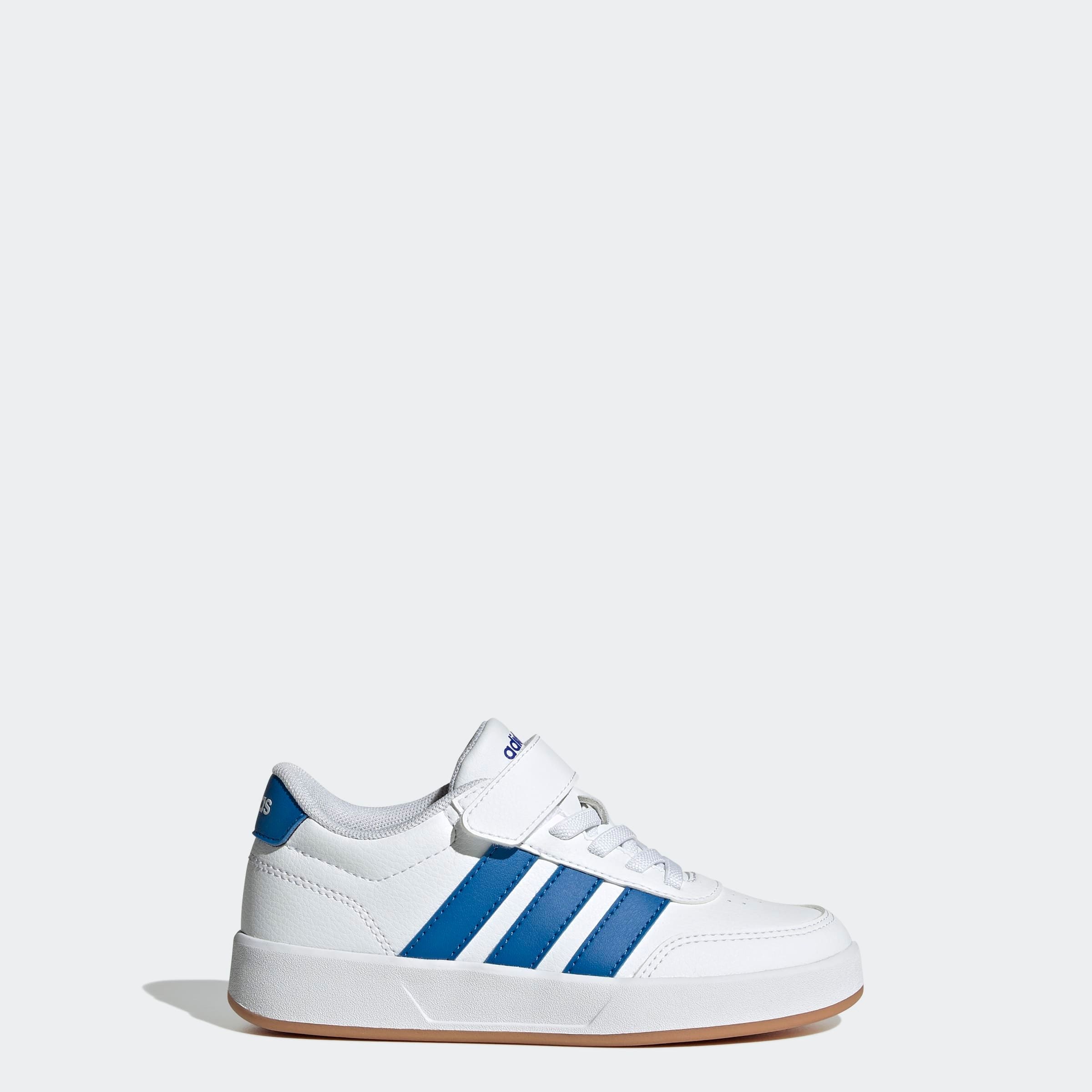 adidas Sportswear Sneaker »BREAKNET 3.0 KIDS«