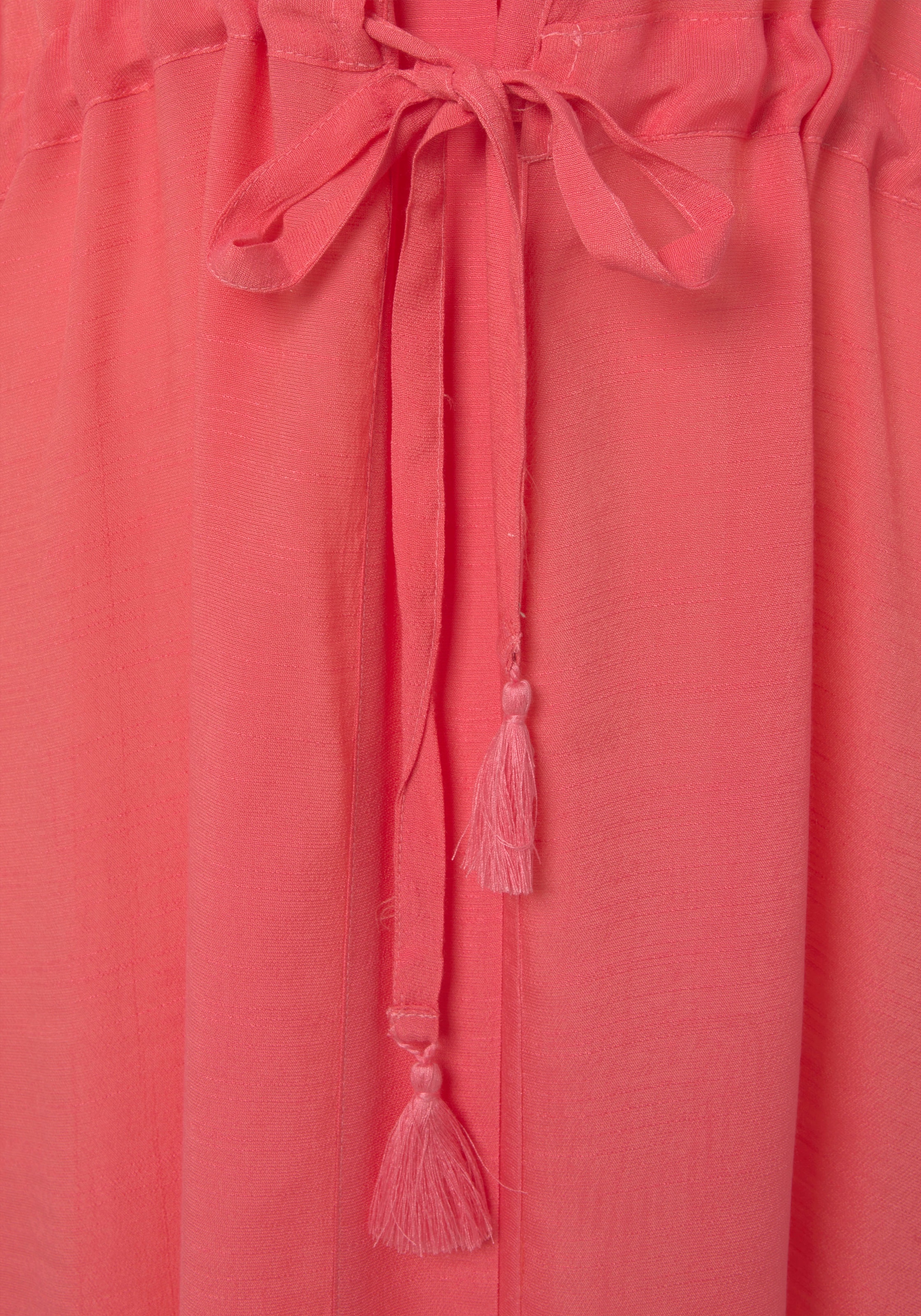 im shoppen Schweiz online bei LASCANA Kimono-Style Strandkleid, Jelmoli-Versand