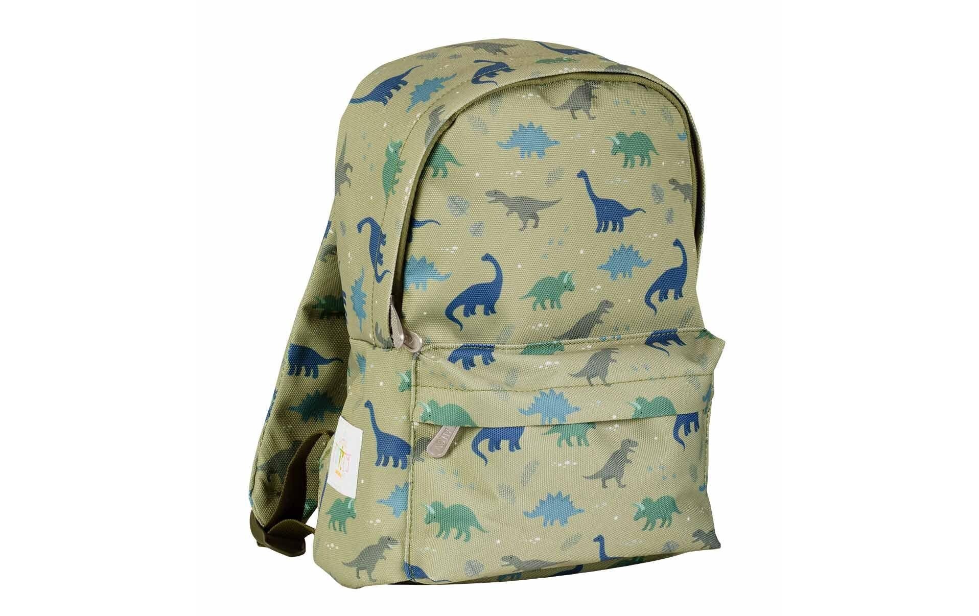 A Little Lovely Company Kinderrucksack »Dinosaurier«