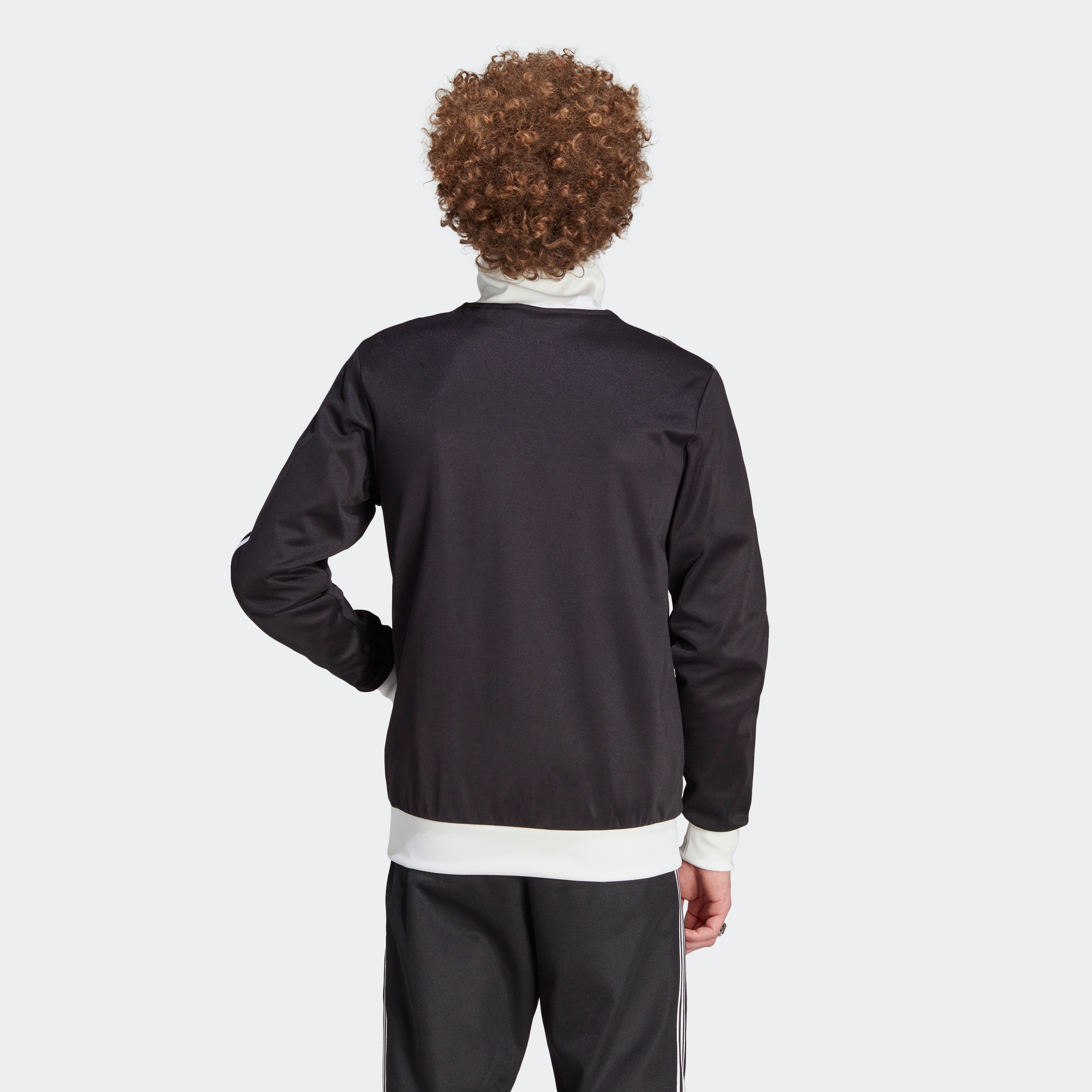 adidas Originals Trainingsjacke »BECKENBAUER TT«