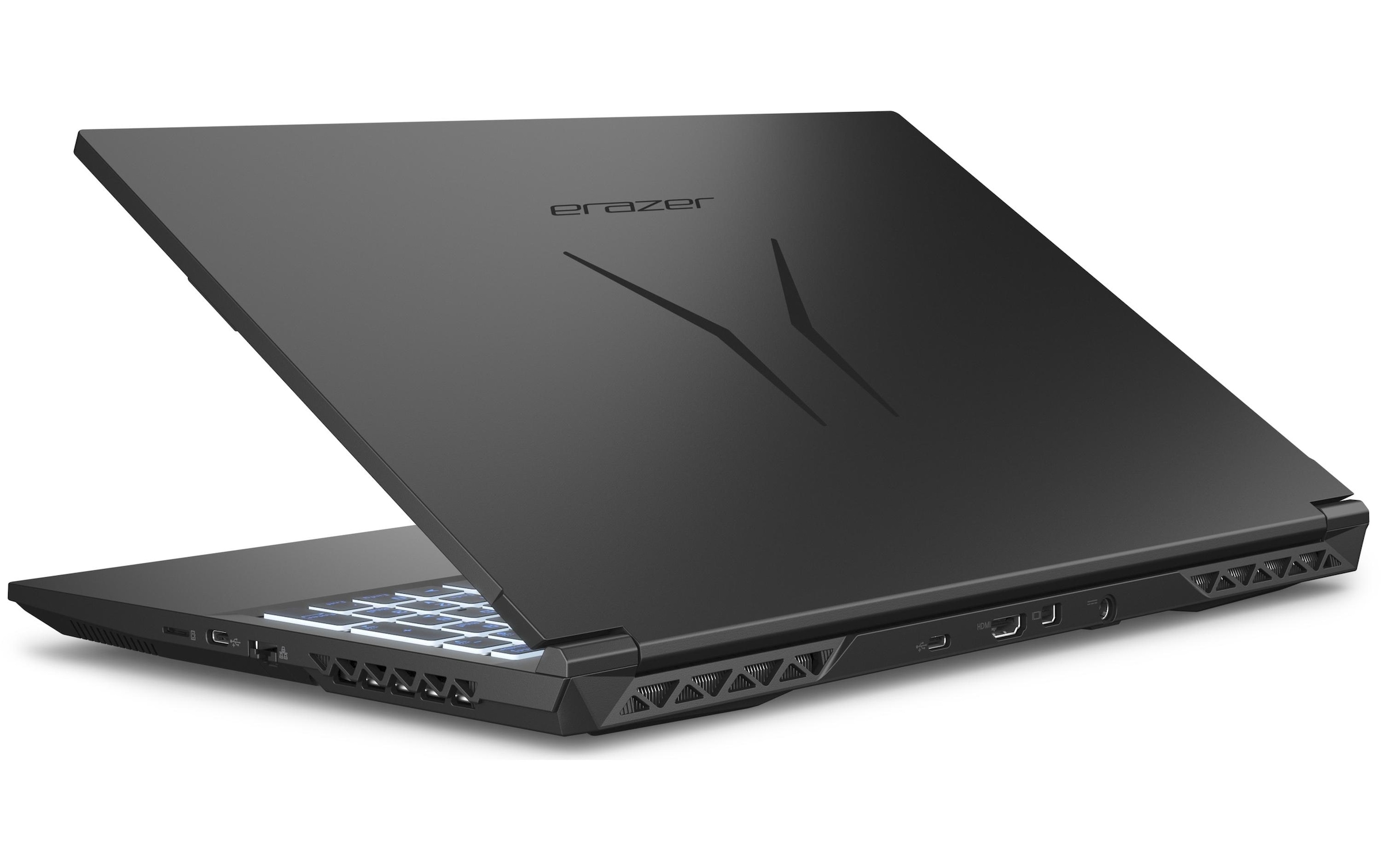 Medion® Gaming-Notebook »Erazer Crawler E30«, 39,46 cm, / 15,6 Zoll, Intel, Core i5, GeForce RTX 3050, 512 GB SSD