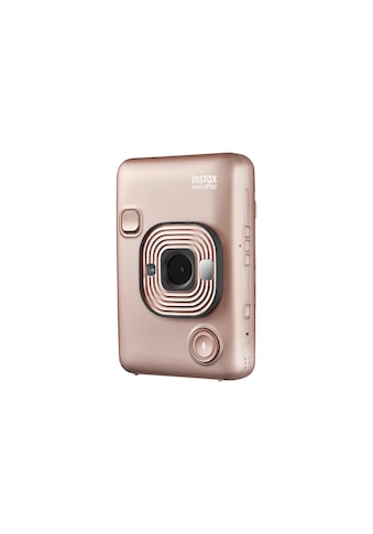 FUJIFILM Sofortbildkamera »Fotokamera Instax Mini LiPlay« kaufen