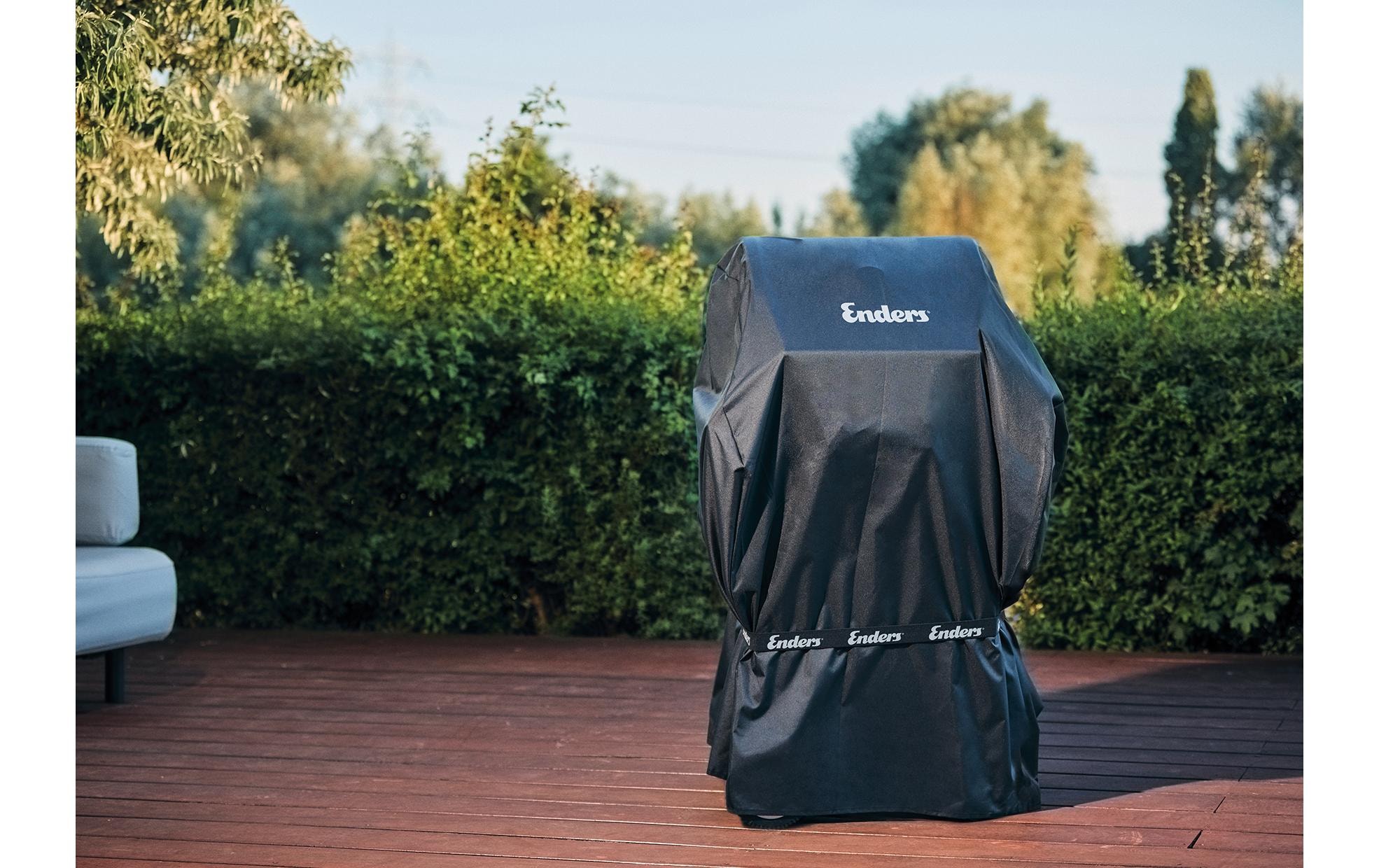 Enders® Grillabdeckhaube »Monroe ProX3«